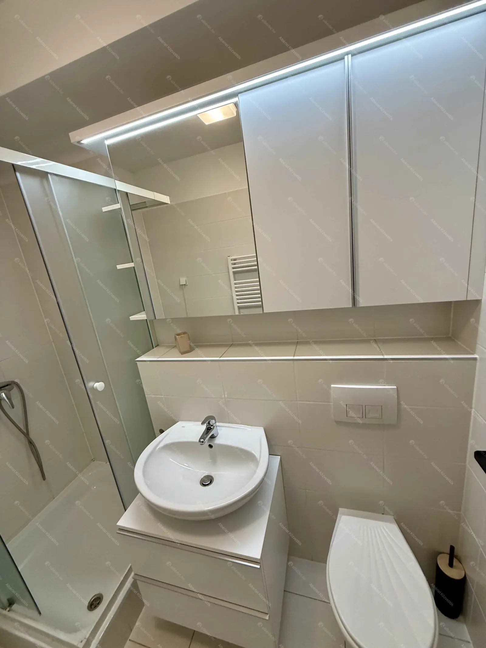 Kiadó albérlet 199000 Ft/hó áron: Budapest, IV. kerület  Wolfner utca. Mérete: 31 nm, 1 szobás | Alberlet.hu - 6697231