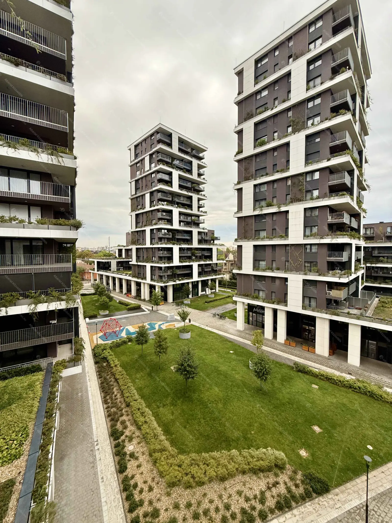 Kiadó albérlet 199000 Ft/hó áron: Budapest, IV. kerület  Wolfner utca. Mérete: 31 nm, 1 szobás | Alberlet.hu - 6697233