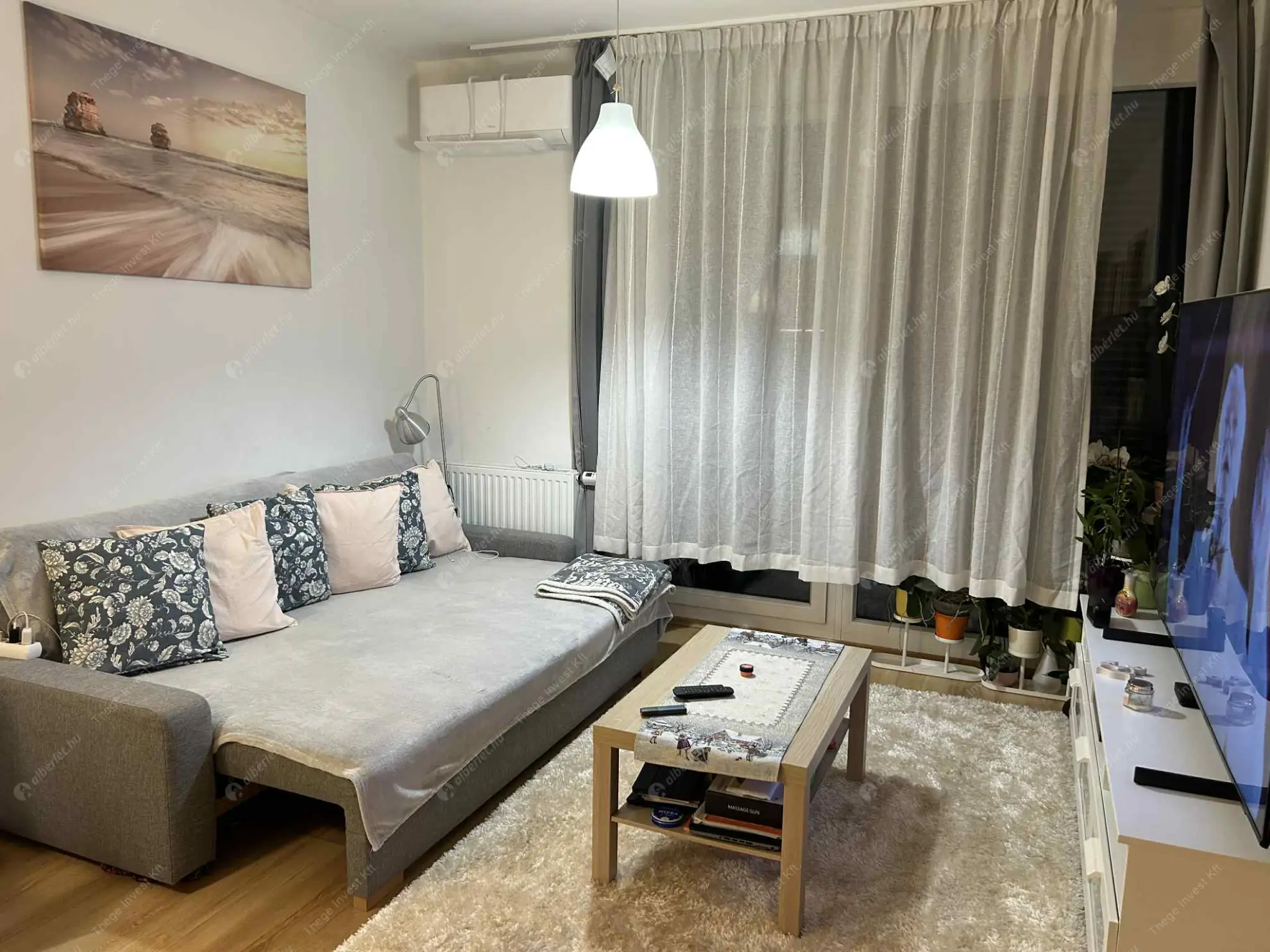 Kiadó albérlet 280000 Ft/hó áron: Budapest, IV. kerület  Wolfner utca. Mérete: 40 nm, 2 szobás | Alberlet.hu - 6619999