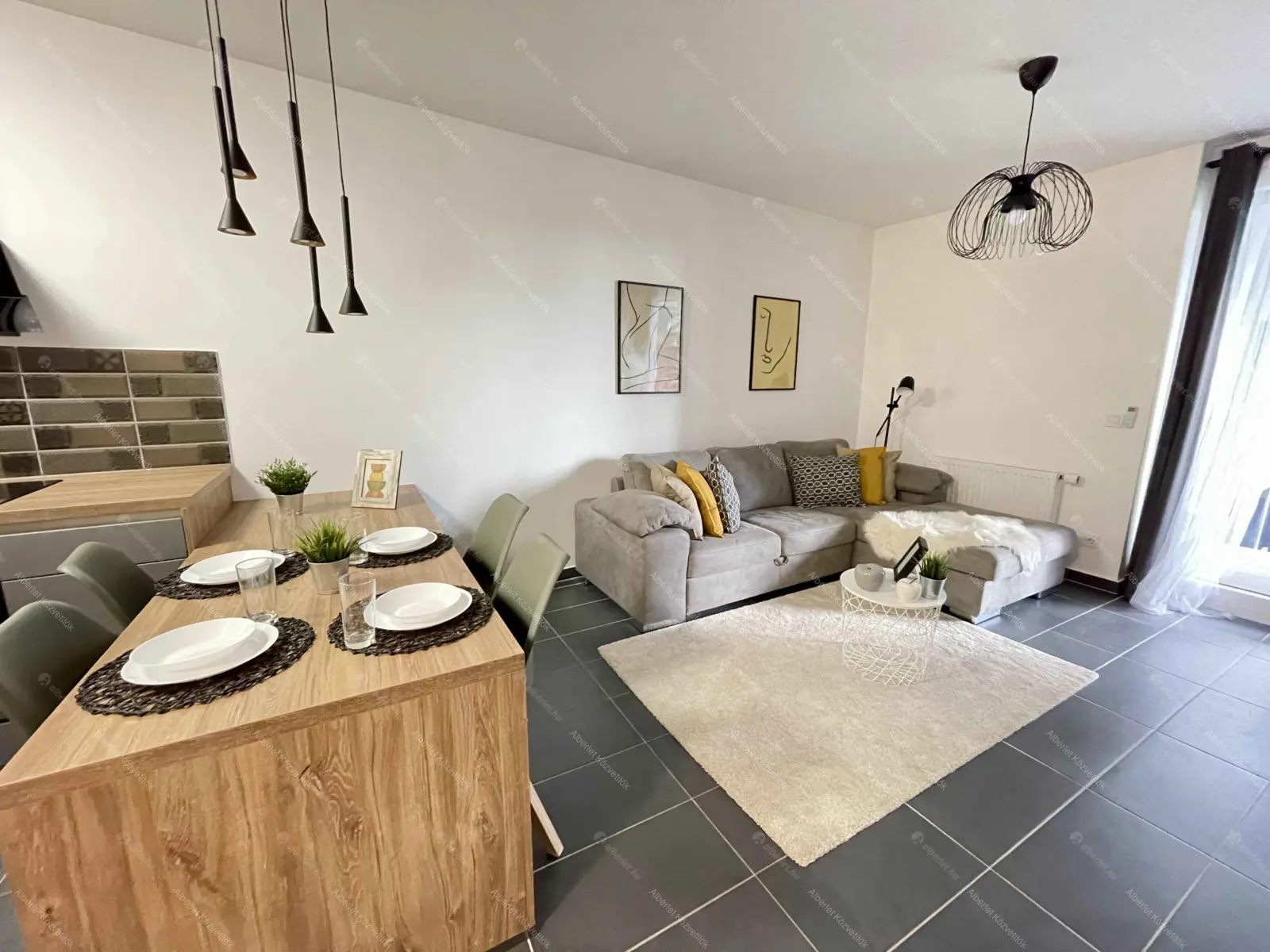 Kiadó albérlet 280000 Ft/hó áron: Budapest, IV. kerület  Wolfner utca. Mérete: 43 nm, 2 szobás | Alberlet.hu - 6694747