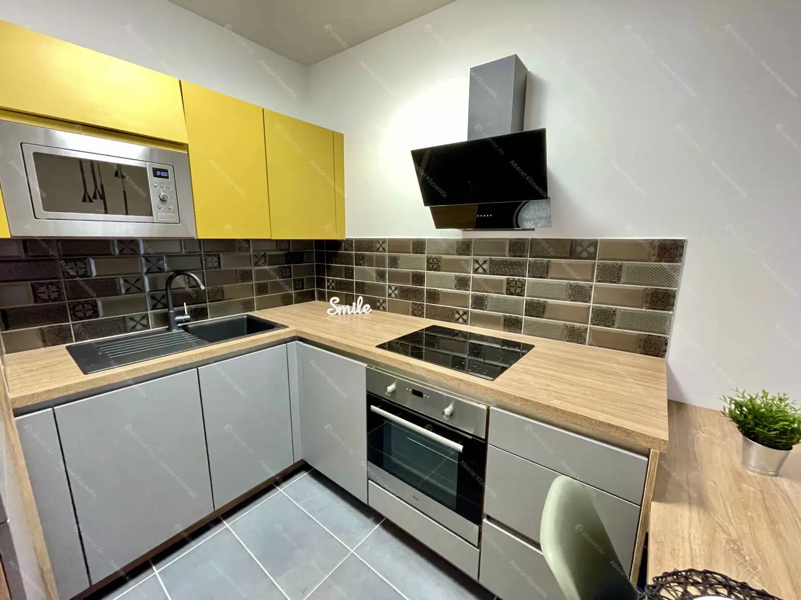 Kiadó albérlet 280000 Ft/hó áron: Budapest, IV. kerület  Wolfner utca. Mérete: 43 nm, 2 szobás | Alberlet.hu - 6694753