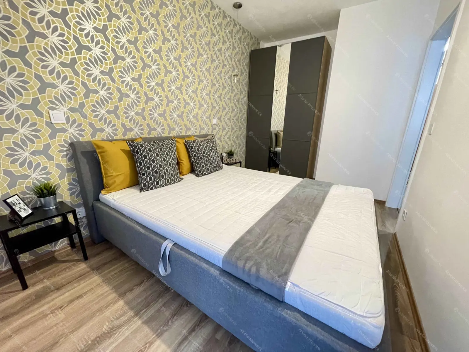 Kiadó albérlet 280000 Ft/hó áron: Budapest, IV. kerület  Wolfner utca. Mérete: 43 nm, 2 szobás | Alberlet.hu - 6694756