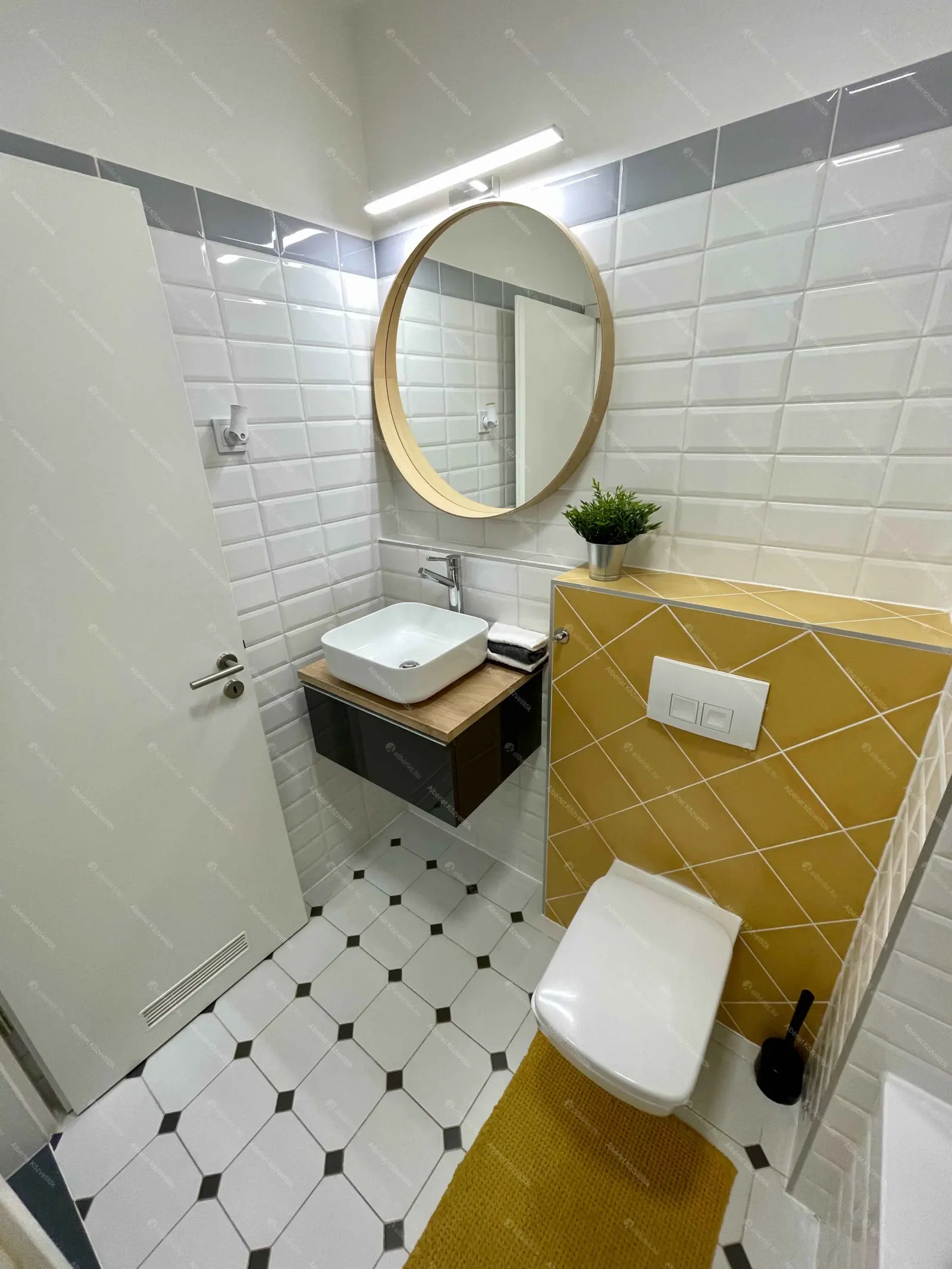 Kiadó albérlet 280000 Ft/hó áron: Budapest, IV. kerület  Wolfner utca. Mérete: 43 nm, 2 szobás | Alberlet.hu - 6694763