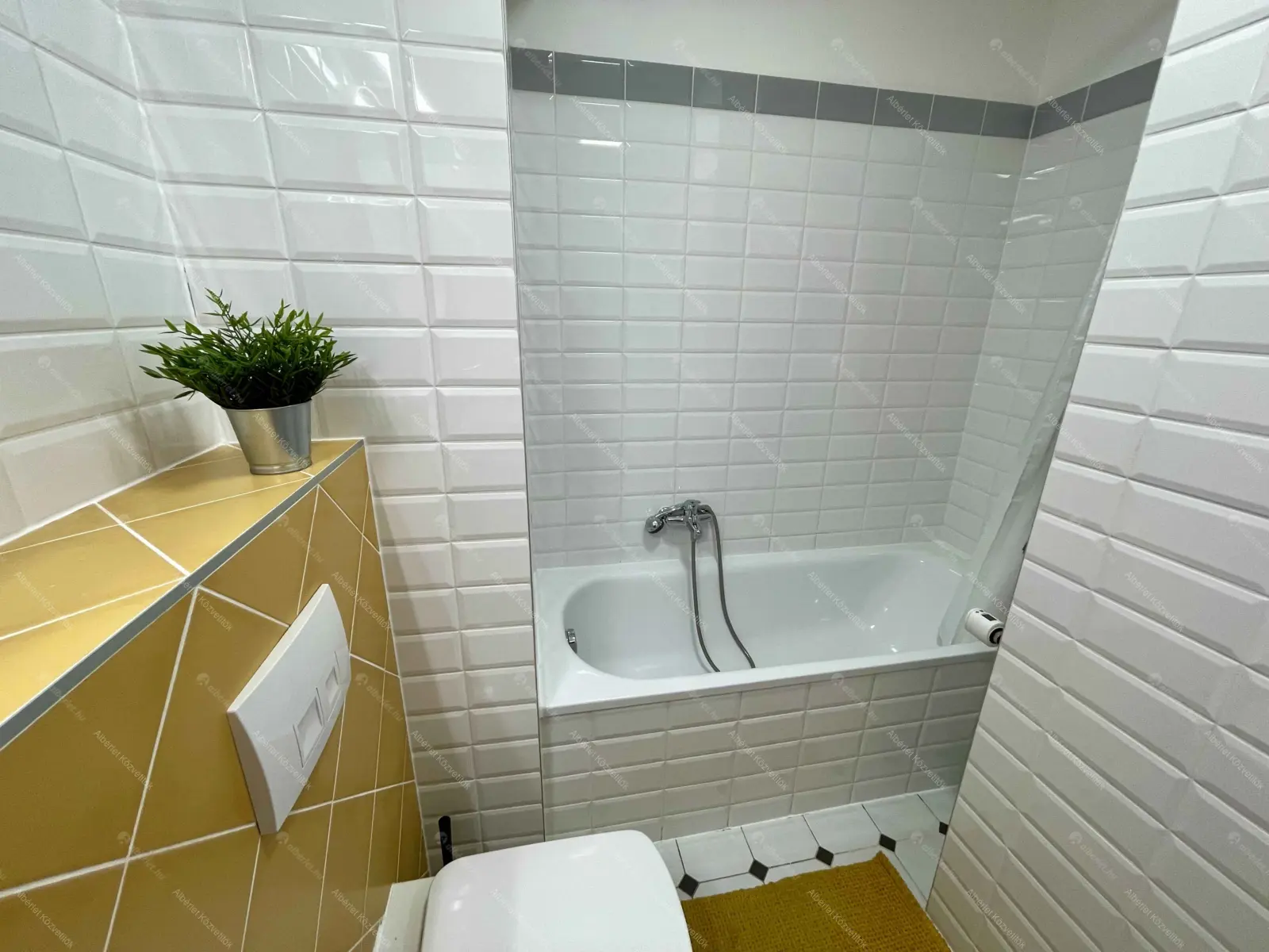 Kiadó albérlet 280000 Ft/hó áron: Budapest, IV. kerület  Wolfner utca. Mérete: 43 nm, 2 szobás | Alberlet.hu - 6694765