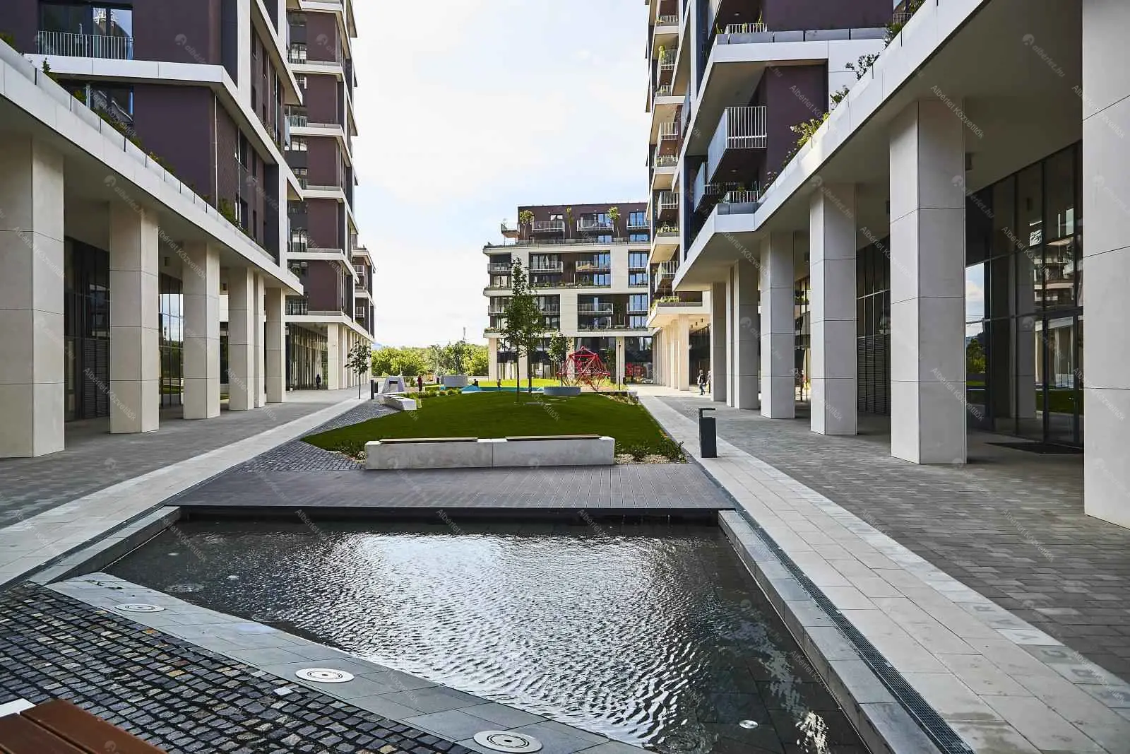 Kiadó albérlet 280000 Ft/hó áron: Budapest, IV. kerület  Wolfner utca. Mérete: 43 nm, 2 szobás | Alberlet.hu - 6694767