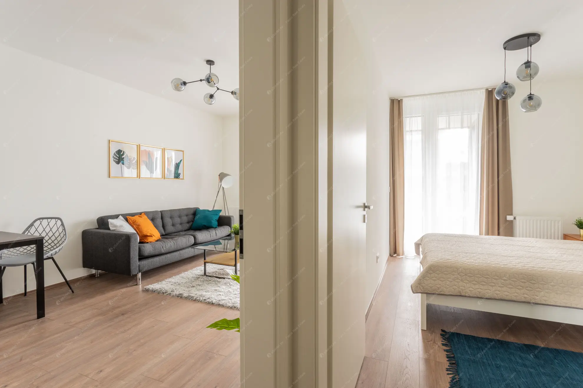 Kiadó albérlet 255000 Ft/hó áron: Budapest, IV. kerület  Wolfner utca. Mérete: 44 nm, 1 szobás | Alberlet.hu - 6572786