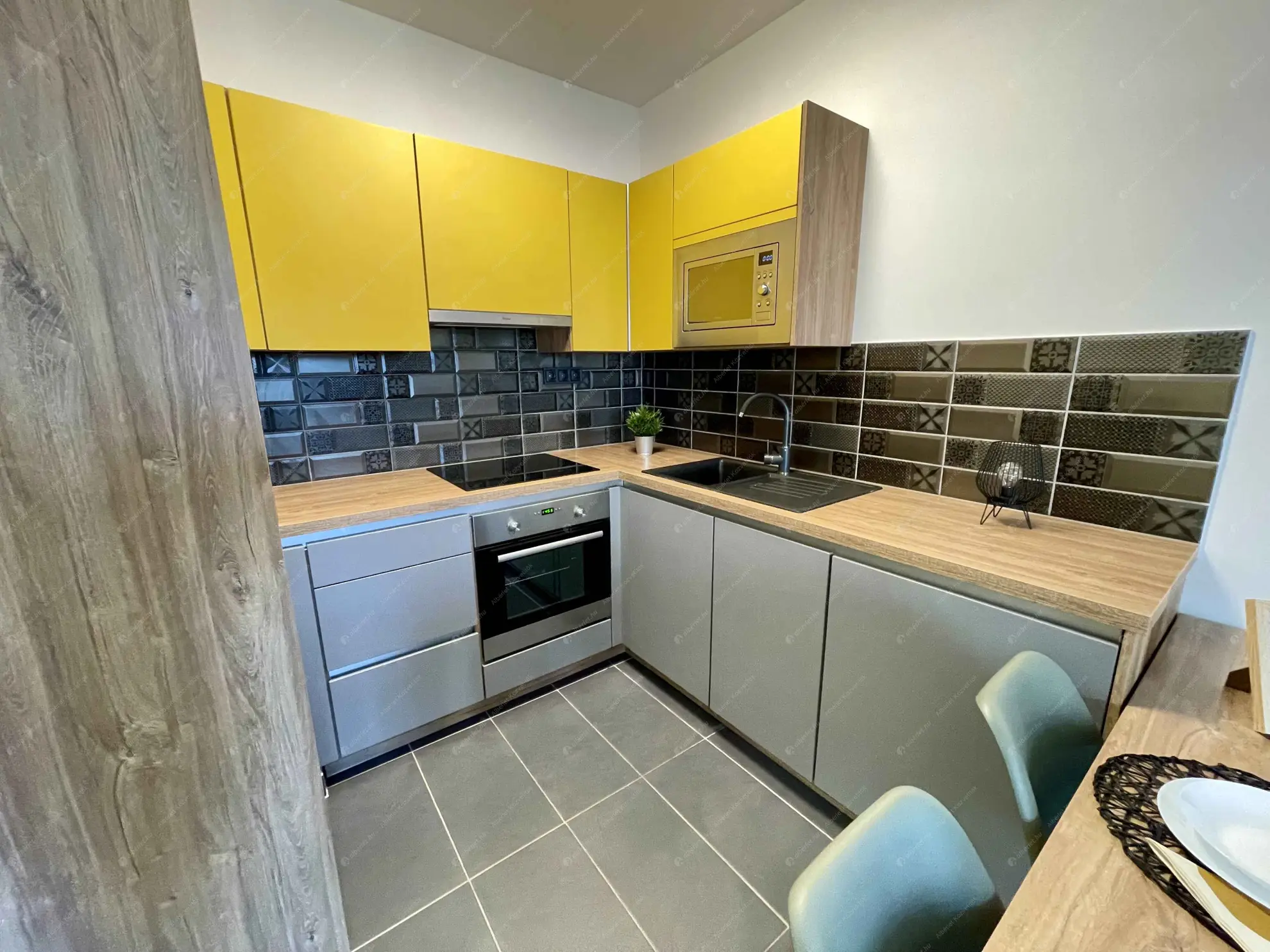 Kiadó albérlet 250000 Ft/hó áron: Budapest, IV. kerület  Wolfner utca. Mérete: 46 nm, 2 szobás | Alberlet.hu - 6599256