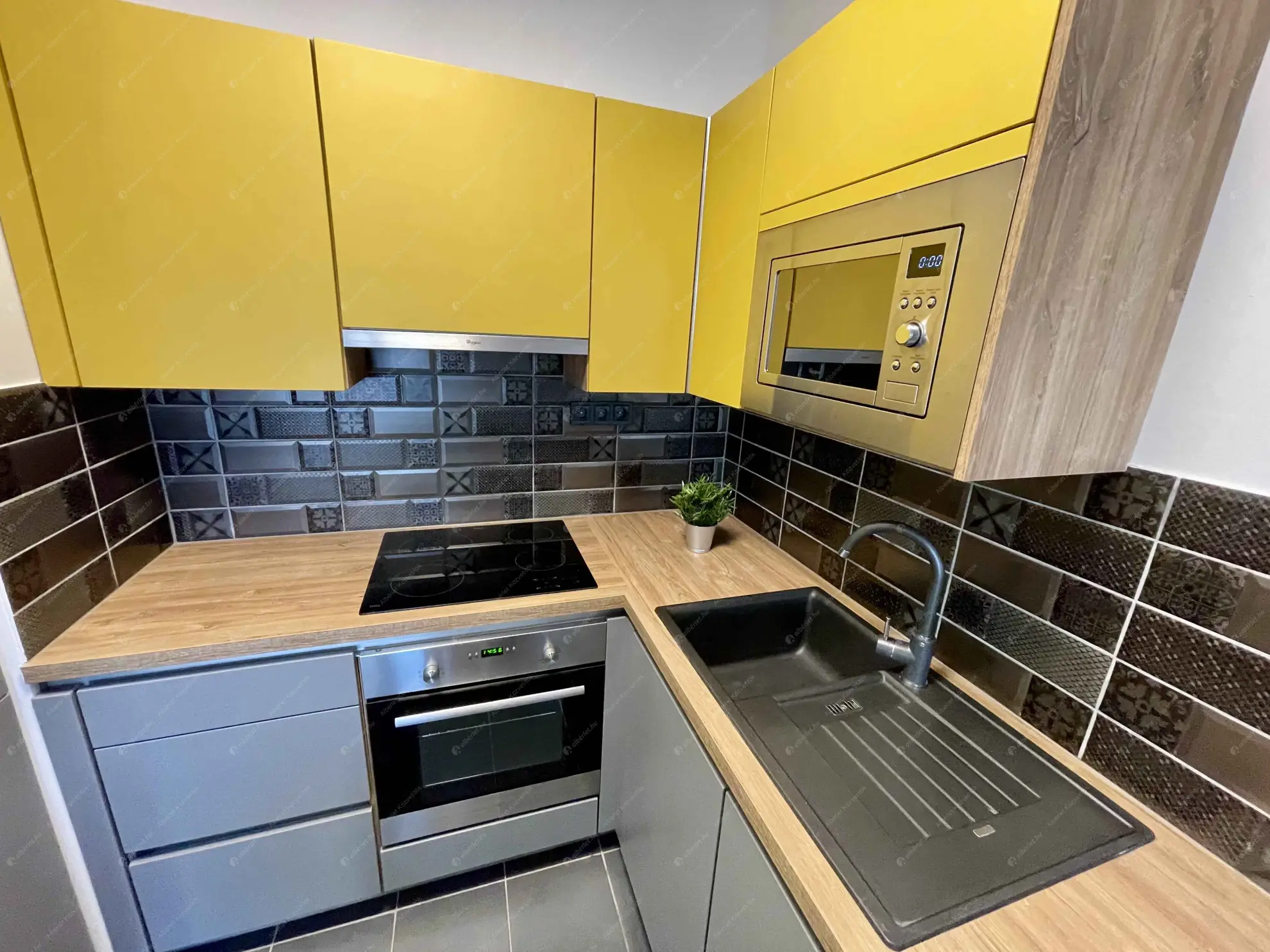 Kiadó albérlet 250000 Ft/hó áron: Budapest, IV. kerület  Wolfner utca. Mérete: 46 nm, 2 szobás | Alberlet.hu - 6599259