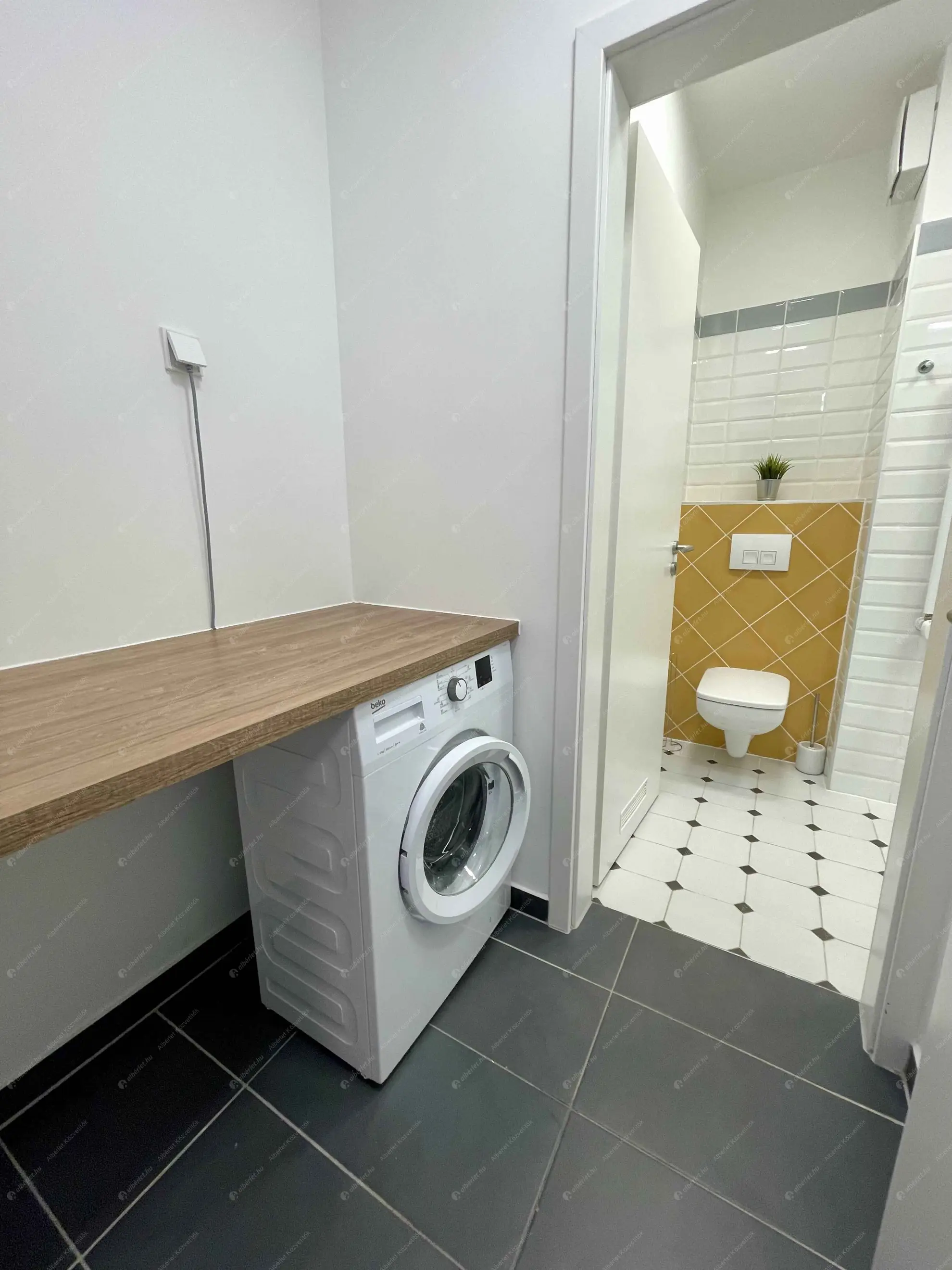 Kiadó albérlet 250000 Ft/hó áron: Budapest, IV. kerület  Wolfner utca. Mérete: 46 nm, 2 szobás | Alberlet.hu - 6599260