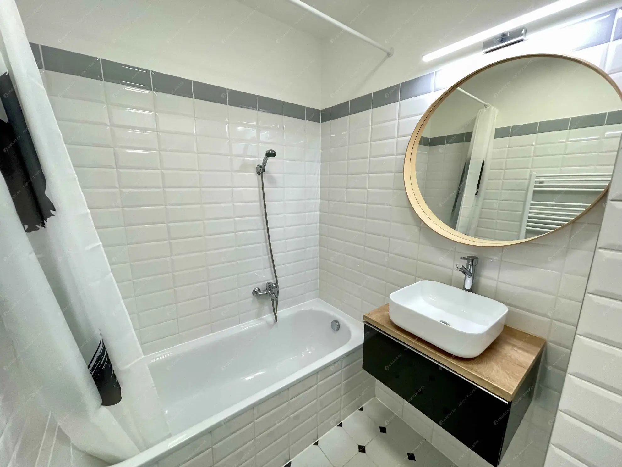 Kiadó albérlet 250000 Ft/hó áron: Budapest, IV. kerület  Wolfner utca. Mérete: 46 nm, 2 szobás | Alberlet.hu - 6599262