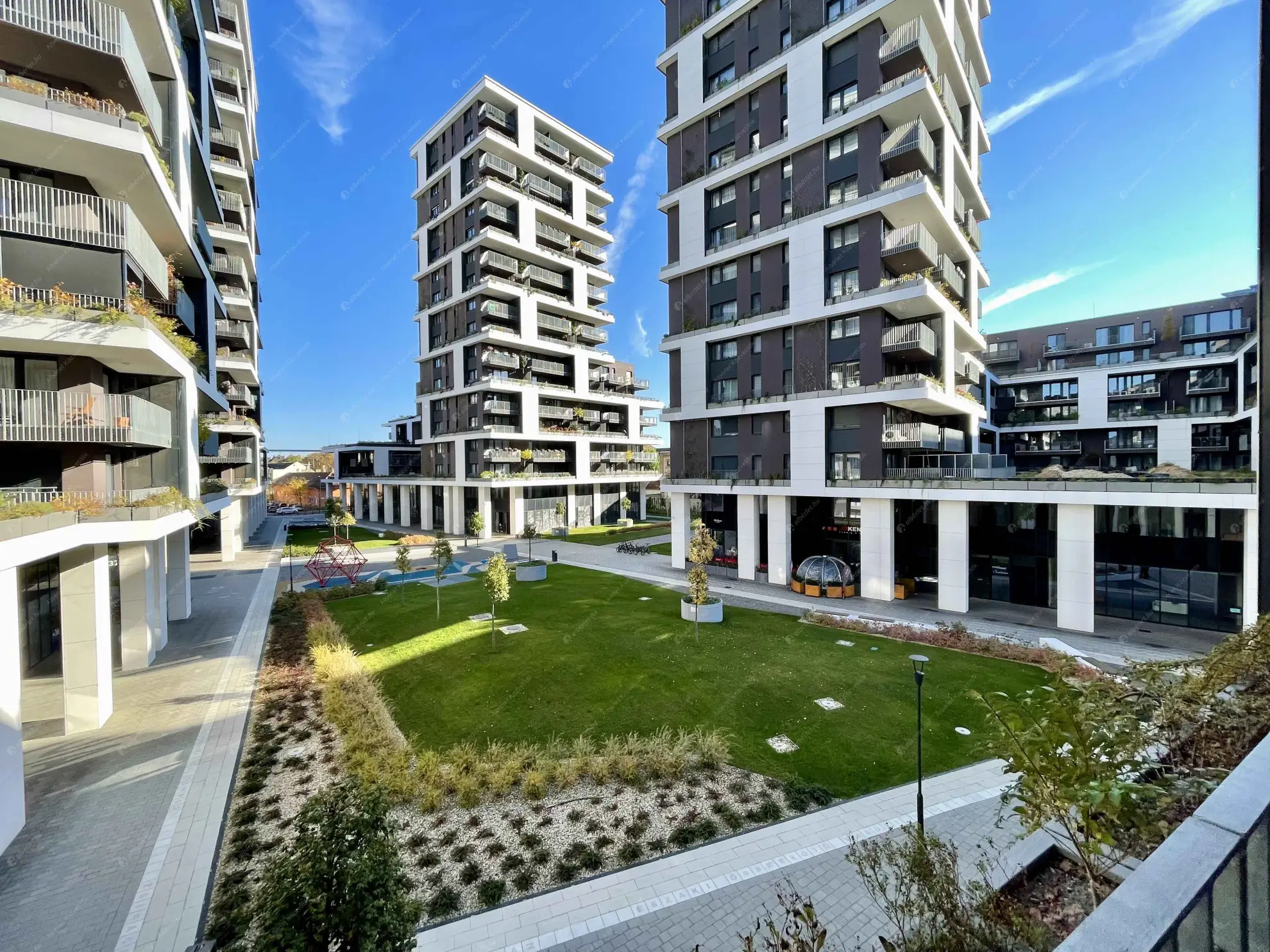 Kiadó albérlet 250000 Ft/hó áron: Budapest, IV. kerület  Wolfner utca. Mérete: 46 nm, 2 szobás | Alberlet.hu - 6599266