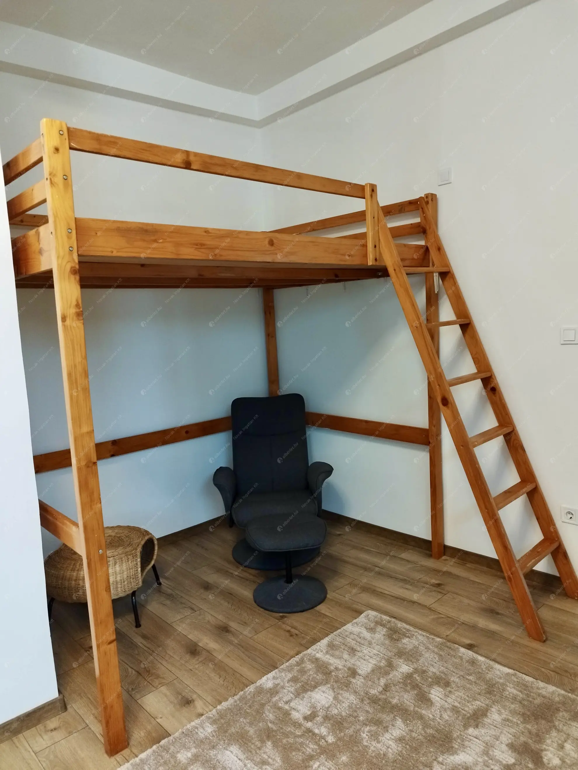 Kiadó albérlet 230000 Ft/hó áron: Budapest, IX. kerület  Angyal utca. Mérete: 27 nm, 1 szobás | Alberlet.hu - 6628463