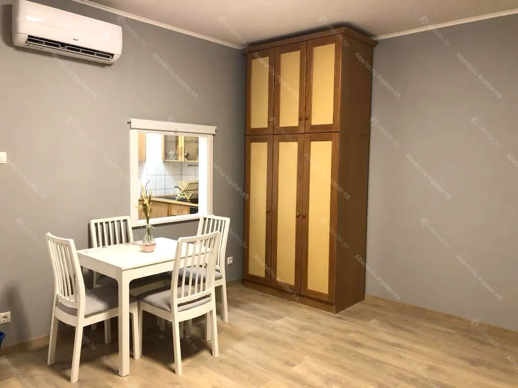 Kiadó albérlet 240000 Ft/hó áron: Budapest, IX. kerület  Angyal utca. Mérete: 42 nm, 2 szobás | Alberlet.hu - 6643489