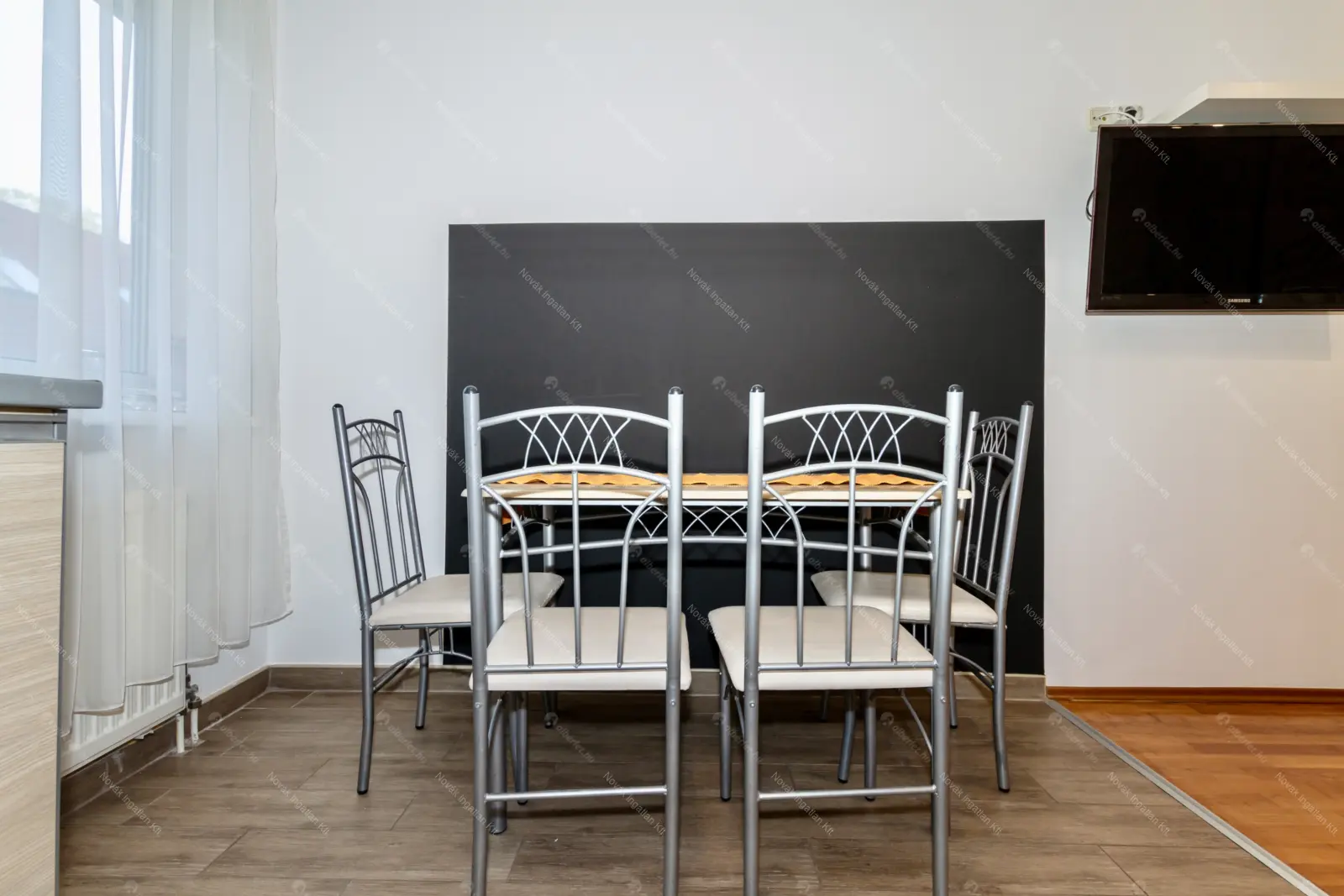 Kiadó albérlet 330000 Ft/hó áron: Budapest, IX. kerület  Angyal utca. Mérete: 64 nm, 3 szobás | Alberlet.hu - 6659127