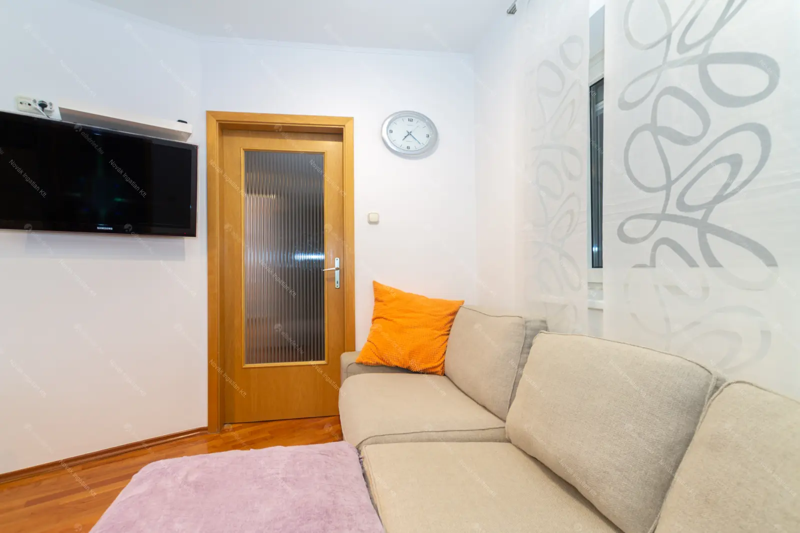 Kiadó albérlet 330000 Ft/hó áron: Budapest, IX. kerület  Angyal utca. Mérete: 64 nm, 3 szobás | Alberlet.hu - 6659134