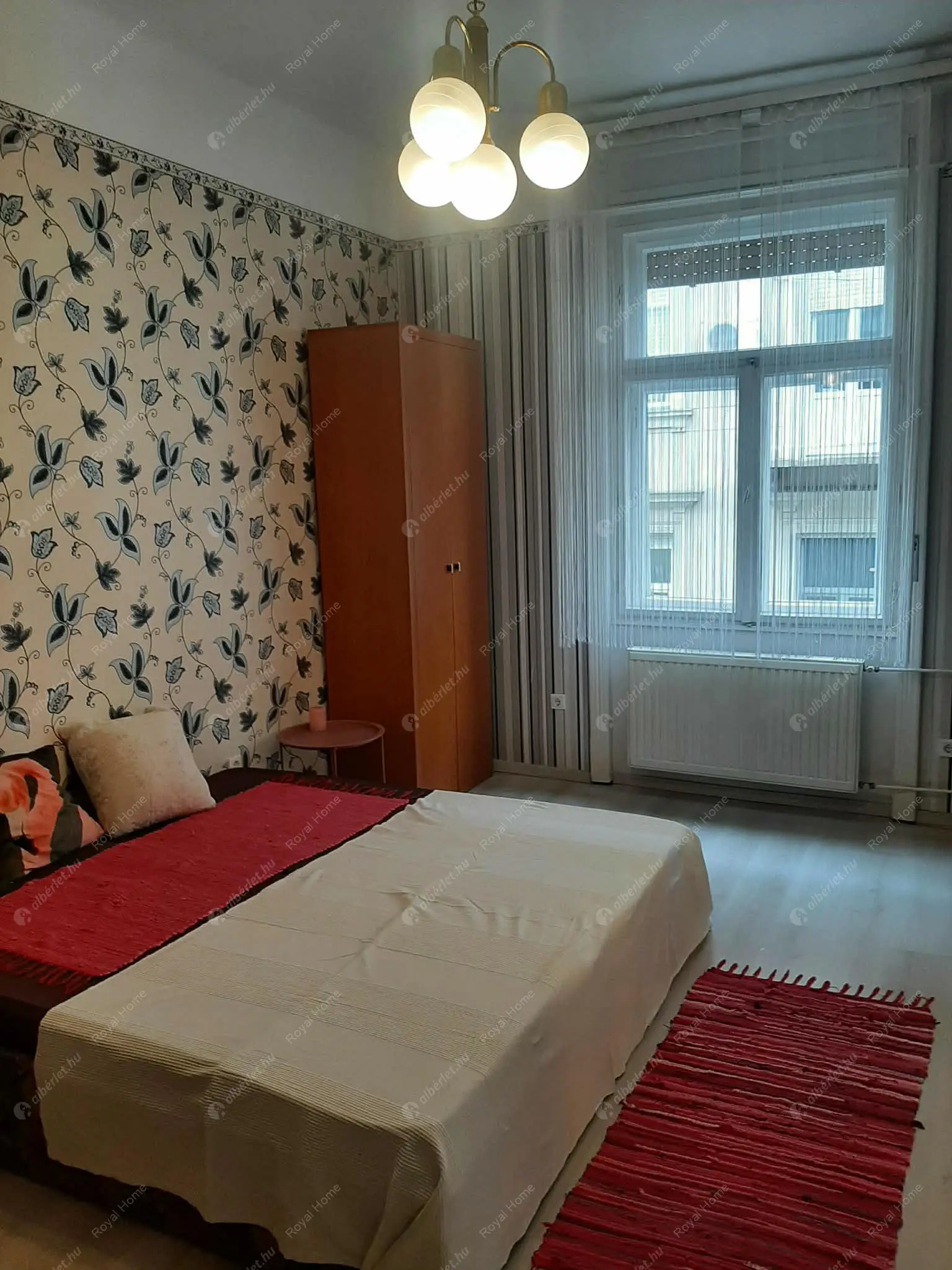 Kiadó albérlet 289000 Ft/hó áron: Budapest, IX. kerület  Angyal utca. Mérete: 78 nm, 2 szobás | Alberlet.hu - 6606667