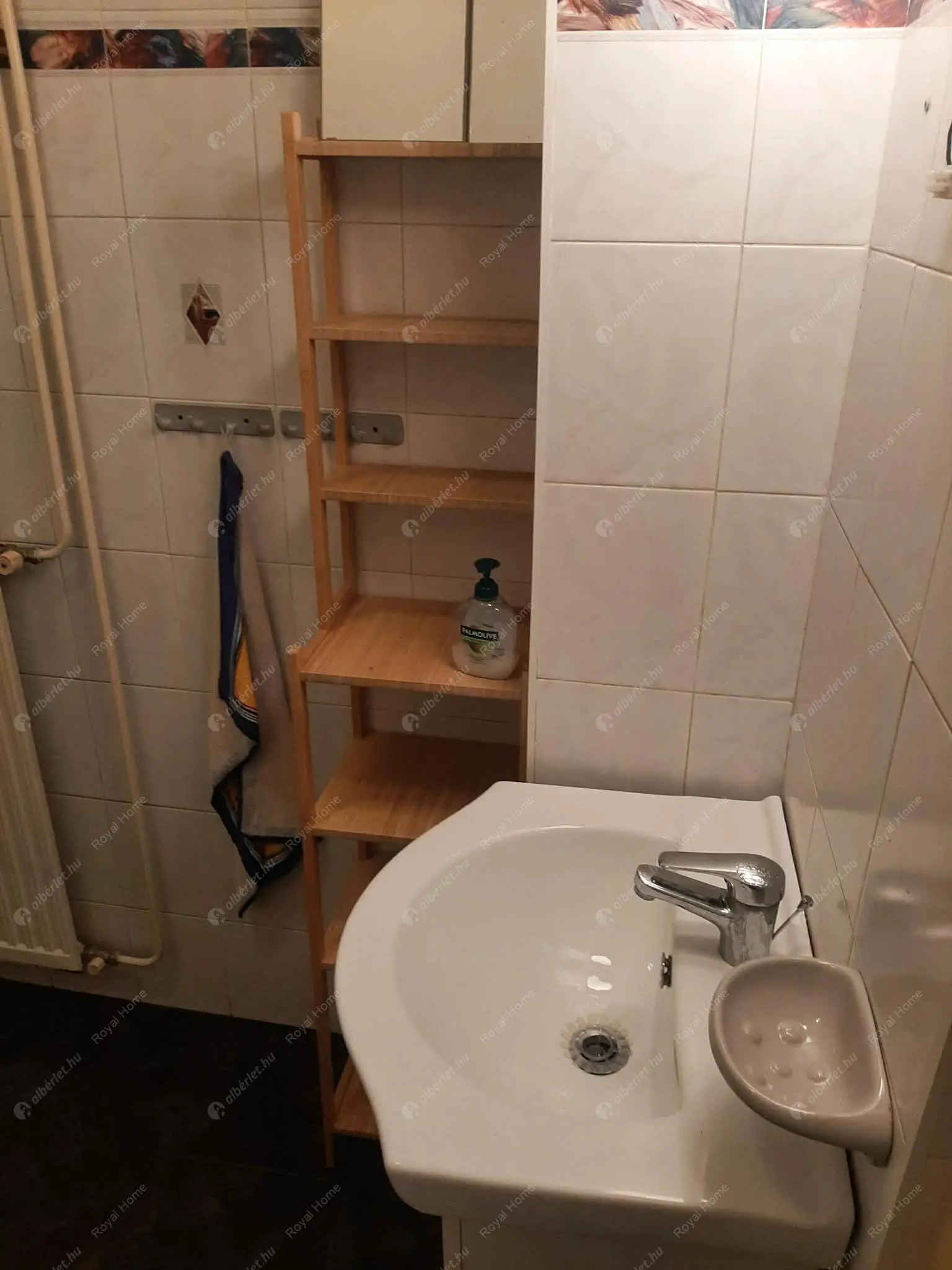 Kiadó albérlet 289000 Ft/hó áron: Budapest, IX. kerület  Angyal utca. Mérete: 78 nm, 2 szobás | Alberlet.hu - 6606669