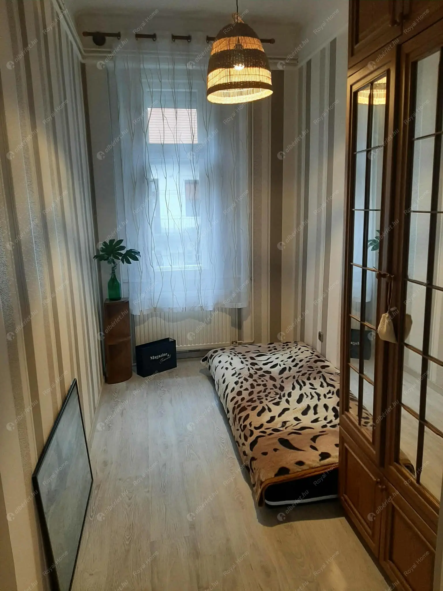 Kiadó albérlet 289000 Ft/hó áron: Budapest, IX. kerület  Angyal utca. Mérete: 78 nm, 2 szobás | Alberlet.hu - 6606670