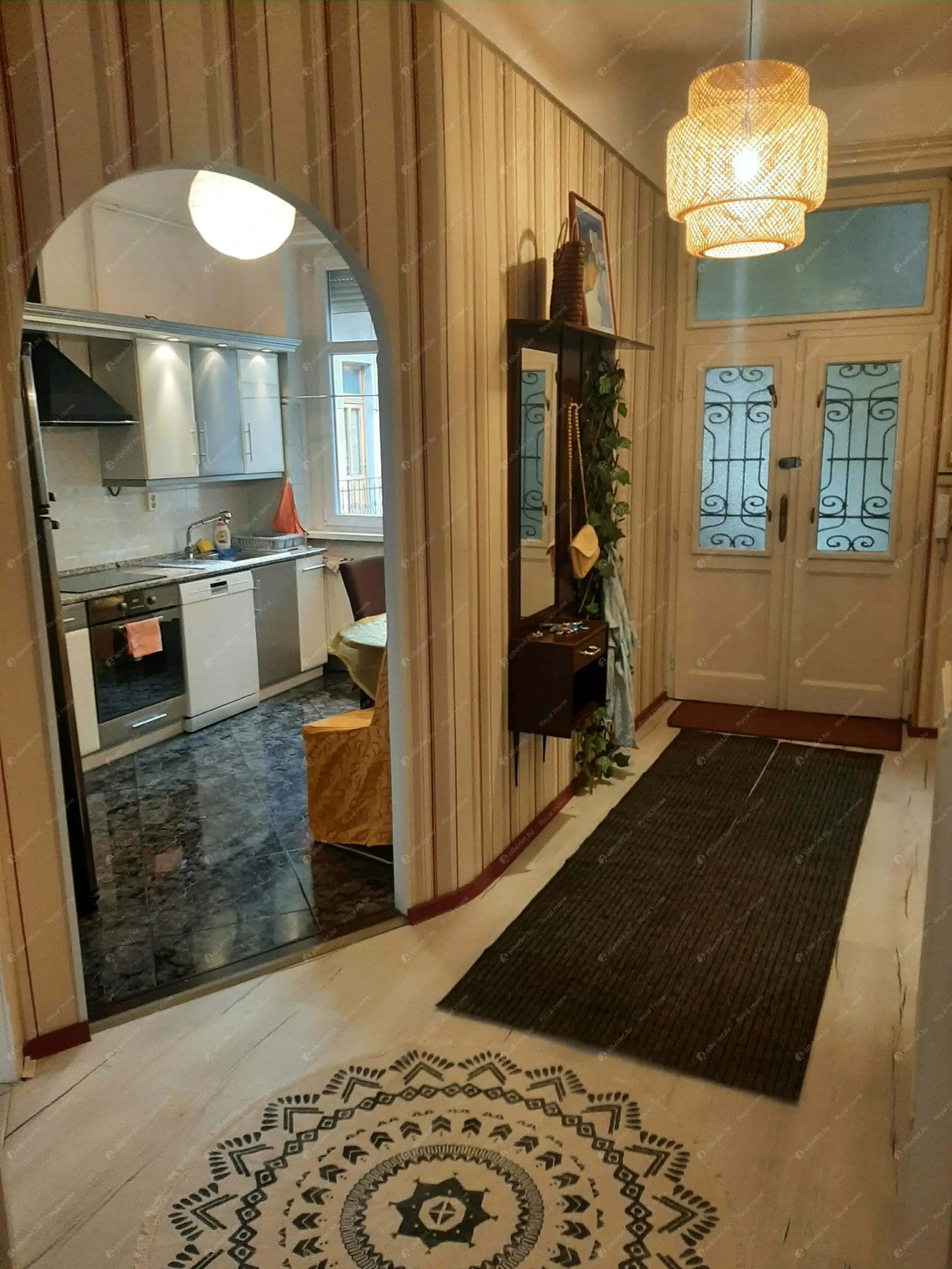 Kiadó albérlet 289000 Ft/hó áron: Budapest, IX. kerület  Angyal utca. Mérete: 78 nm, 2 szobás | Alberlet.hu - 6606671