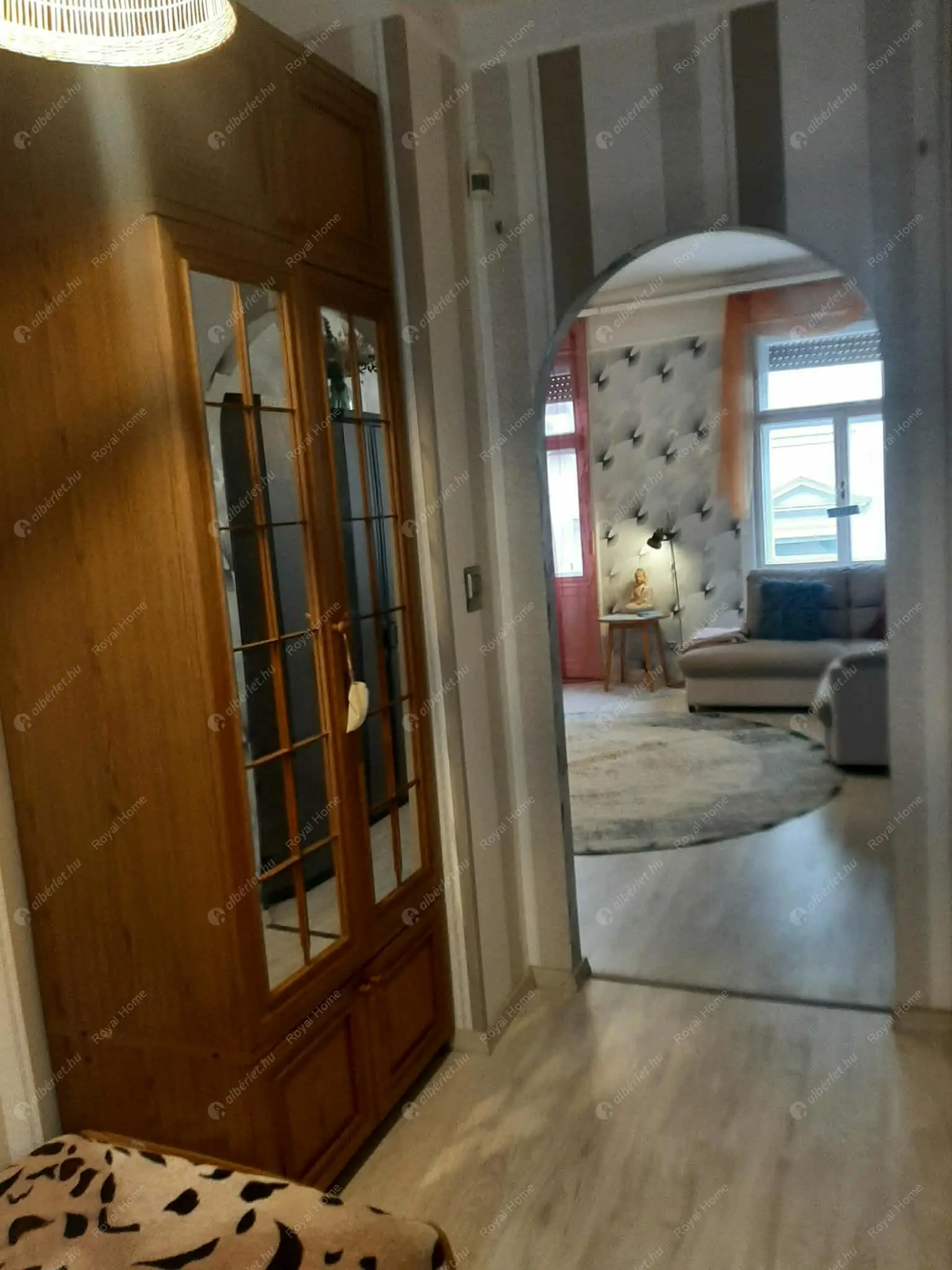 Kiadó albérlet 289000 Ft/hó áron: Budapest, IX. kerület  Angyal utca. Mérete: 78 nm, 2 szobás | Alberlet.hu - 6606674