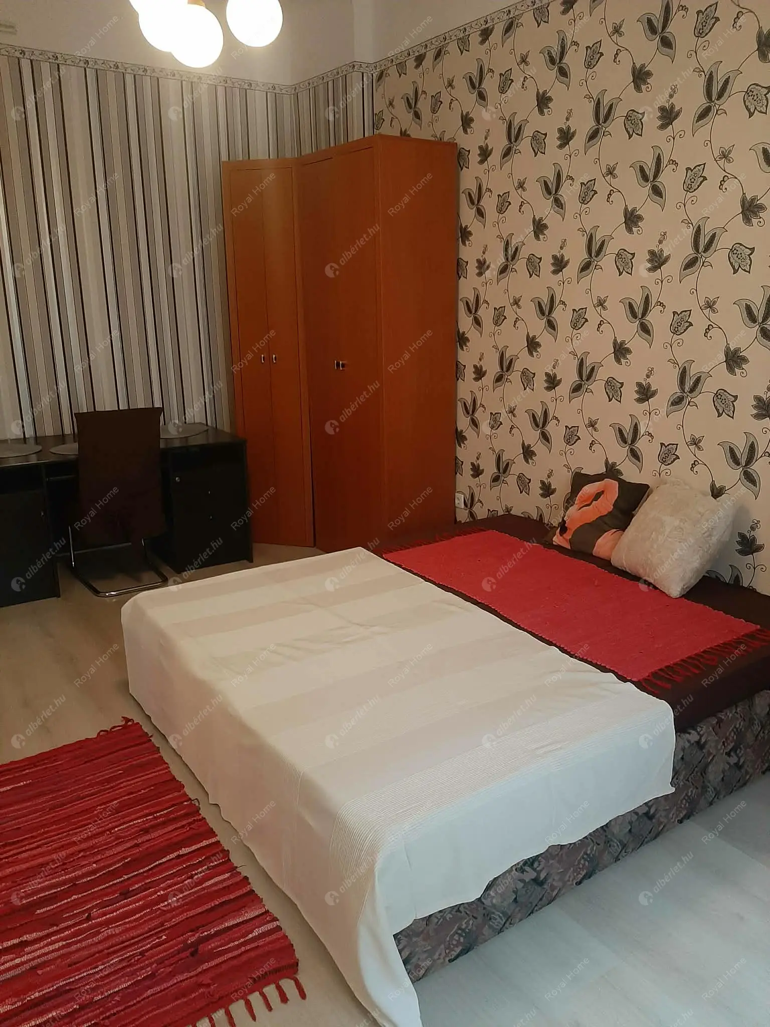 Kiadó albérlet 289000 Ft/hó áron: Budapest, IX. kerület  Angyal utca. Mérete: 78 nm, 2 szobás | Alberlet.hu - 6606678