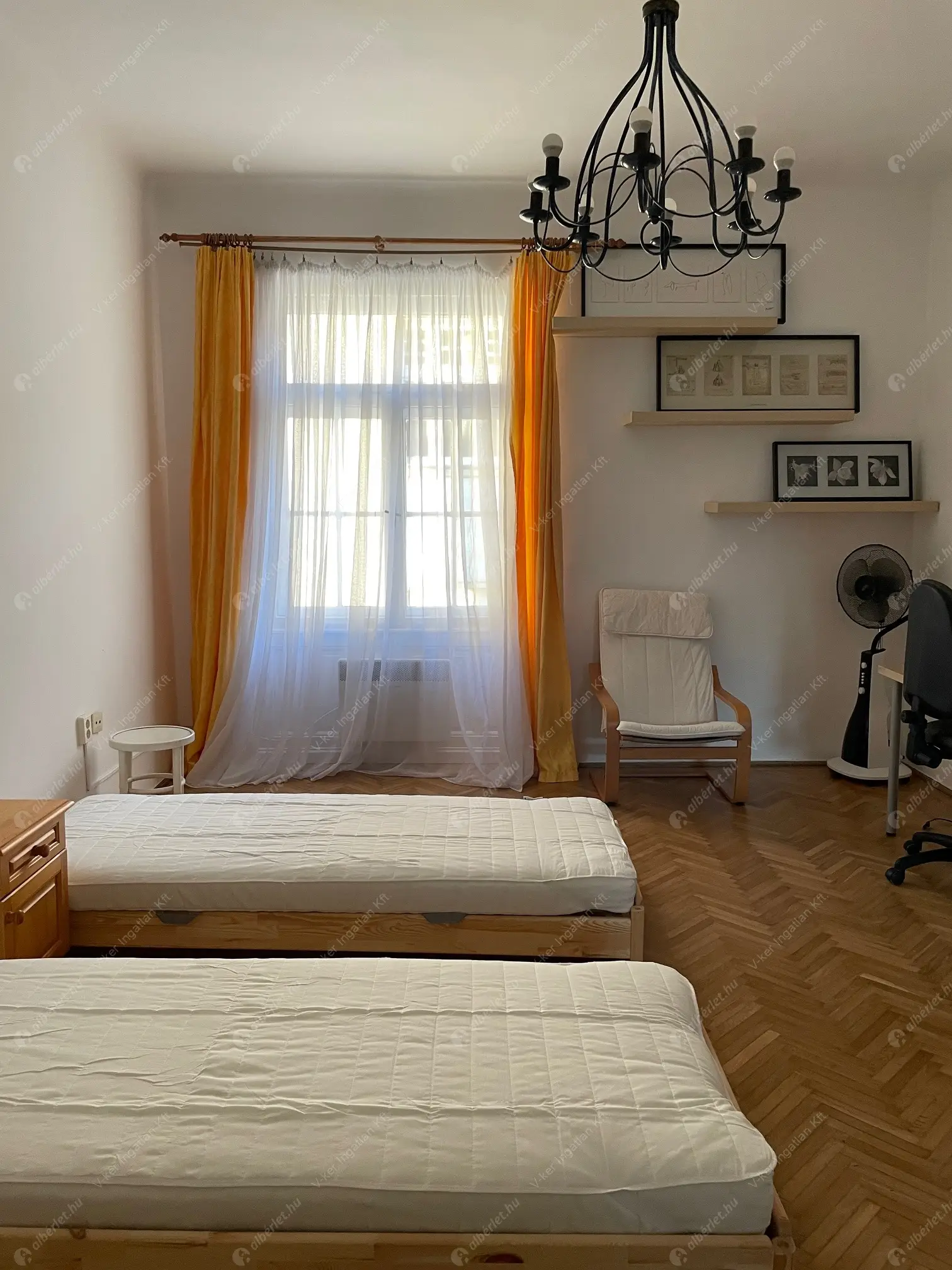 Kiadó albérlet 220000 Ft/hó áron: Budapest, IX. kerület  Bakáts tér. Mérete: 45 nm, 1 szobás | Alberlet.hu - 6572648