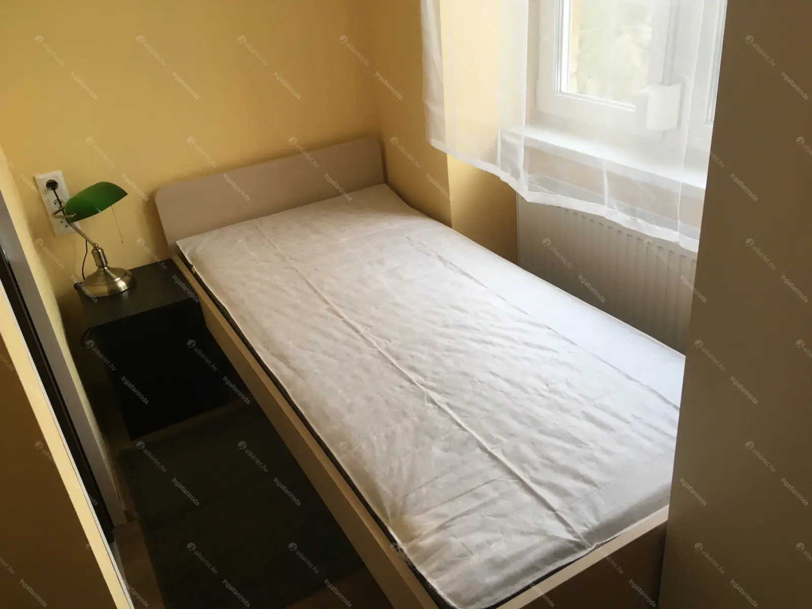 Kiadó albérlet 115000 Ft/hó áron: Budapest, IX. kerület  Bakáts tér. Mérete: 50 nm, 4 szobás | Alberlet.hu - 6654174