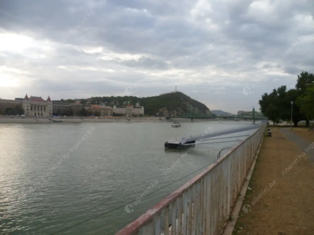 Kiadó albérlet 210000 Ft/hó áron: Budapest, IX. kerület  Bakáts utca. Mérete: 60 nm, 2 szobás | Alberlet.hu - 6613563