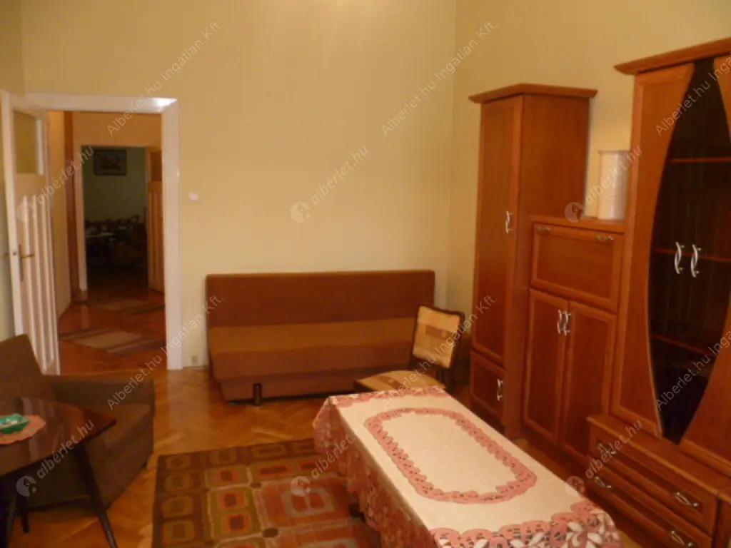 Kiadó albérlet 210000 Ft/hó áron: Budapest, IX. kerület  Bakáts utca. Mérete: 60 nm, 2 szobás | Alberlet.hu - 6613567