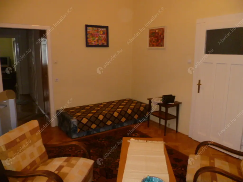 Kiadó albérlet 210000 Ft/hó áron: Budapest, IX. kerület  Bakáts utca. Mérete: 60 nm, 2 szobás | Alberlet.hu - 6613573