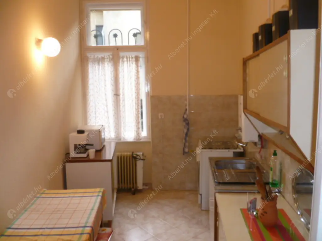 Kiadó albérlet 210000 Ft/hó áron: Budapest, IX. kerület  Bakáts utca. Mérete: 60 nm, 2 szobás | Alberlet.hu - 6613578