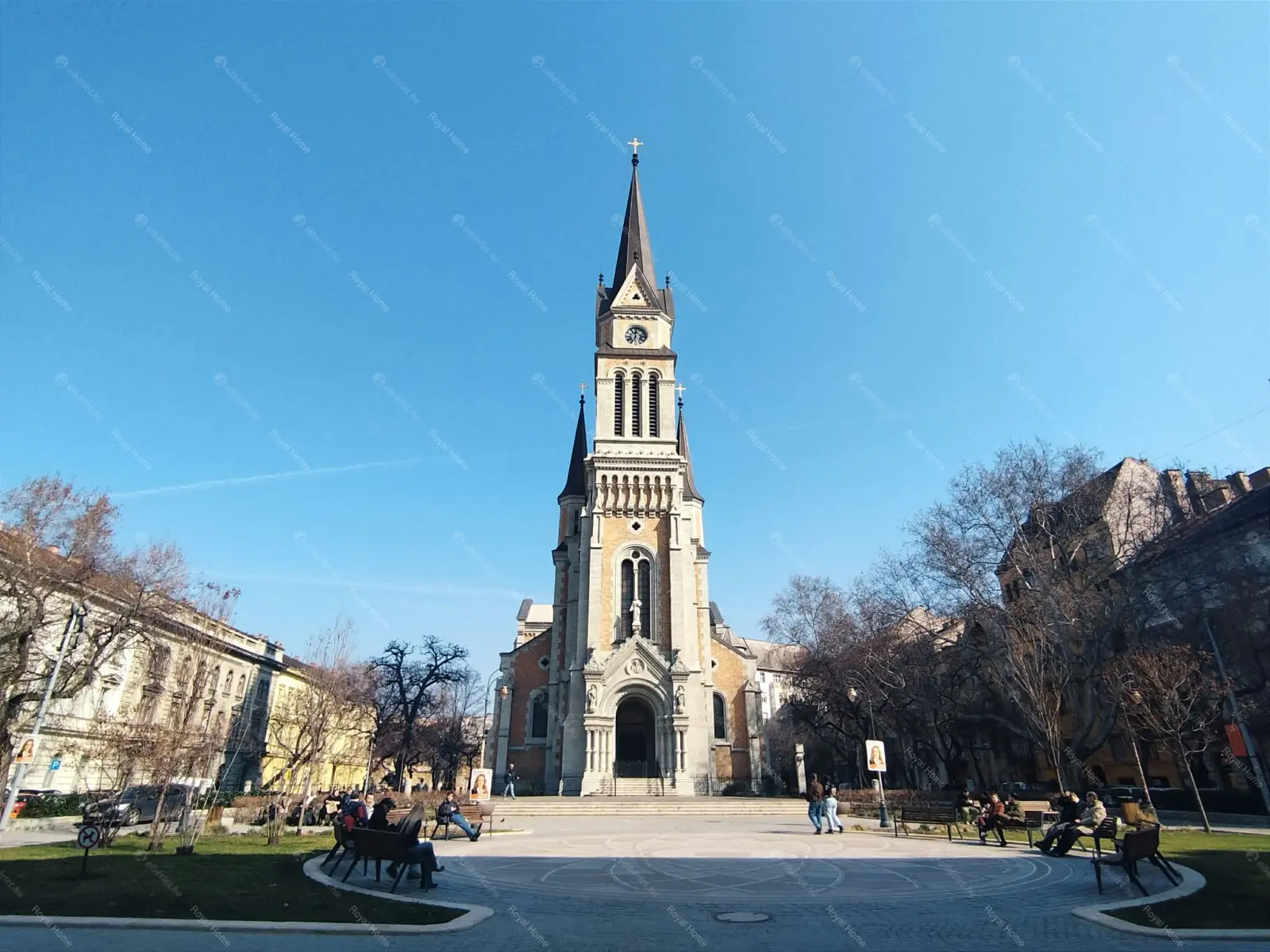 Kiadó albérlet 210000 Ft/hó áron: Budapest, IX. kerület  Bakáts utca. Mérete: 60 nm, 2 szobás | Alberlet.hu - 6666732