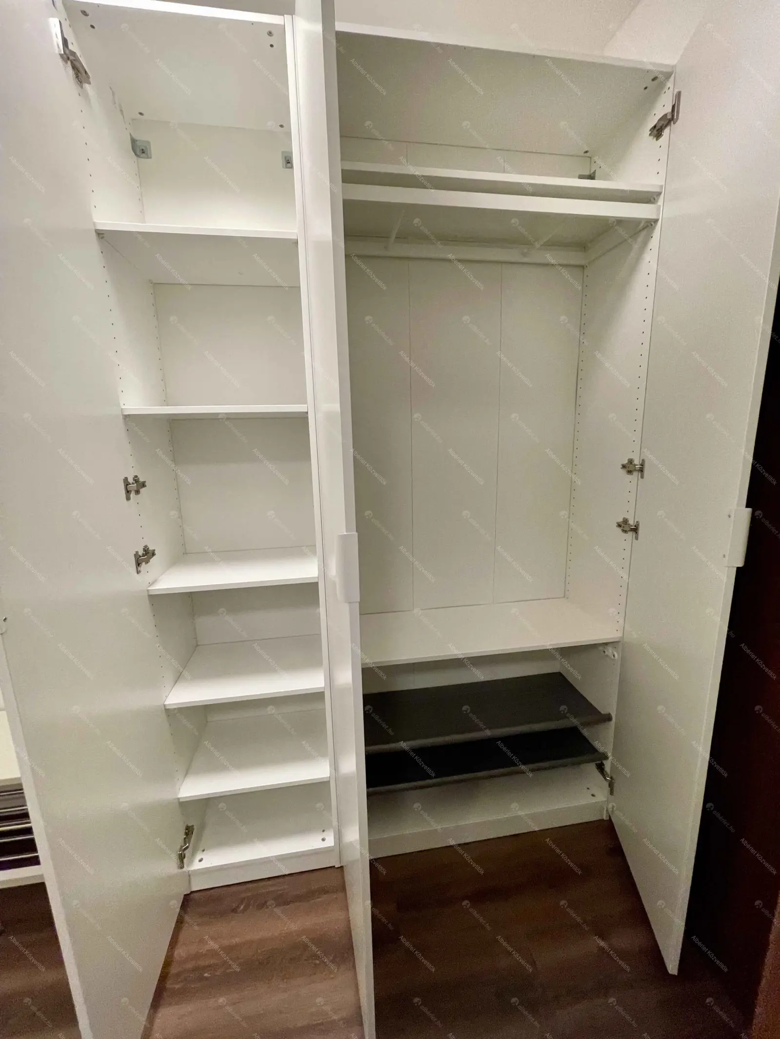 Kiadó albérlet 210000 Ft/hó áron: Budapest, IX. kerület  Balázs Béla utca. Mérete: 28 nm, 1 szobás | Alberlet.hu - 6697556