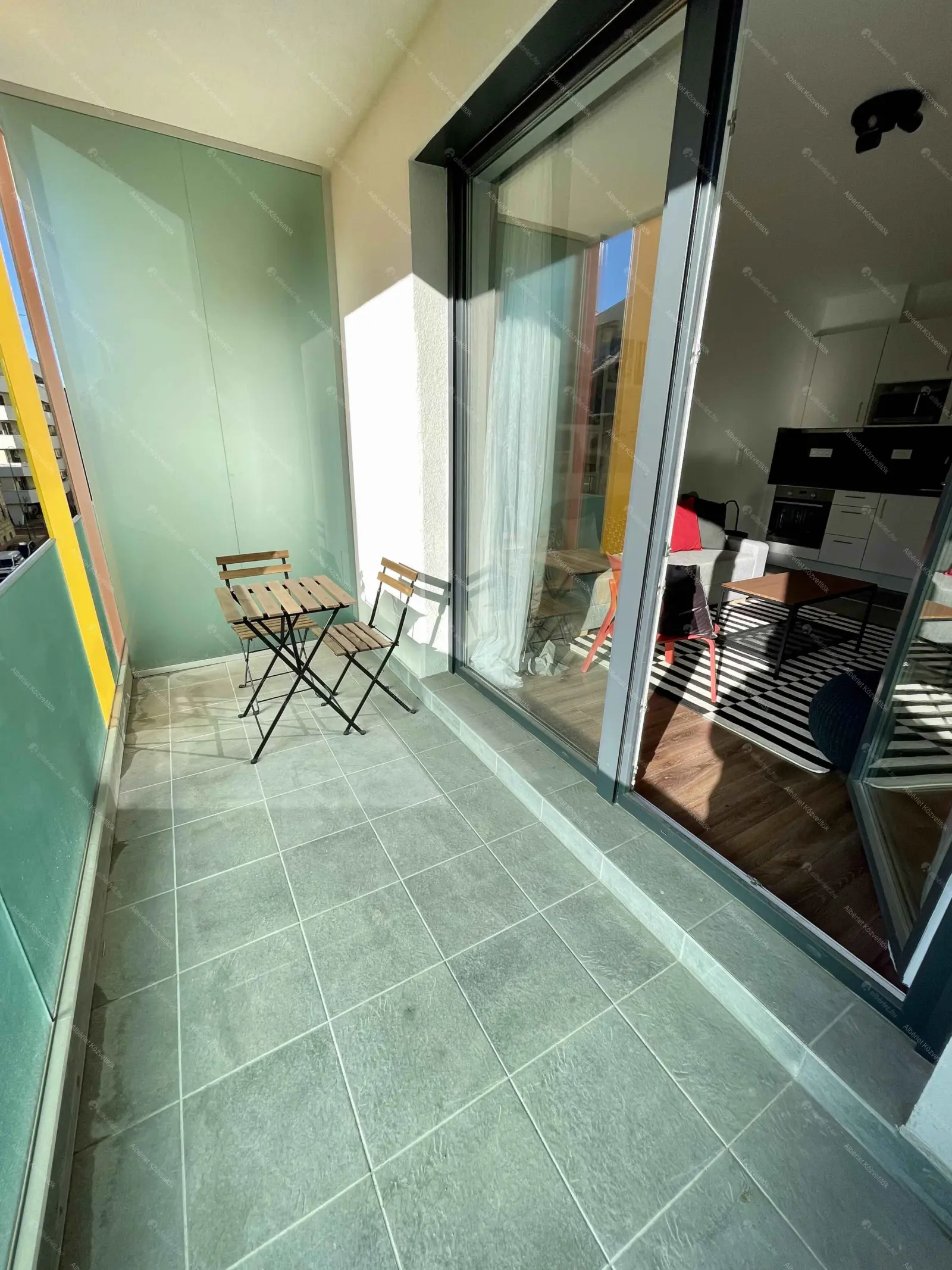 Kiadó albérlet 210000 Ft/hó áron: Budapest, IX. kerület  Balázs Béla utca. Mérete: 28 nm, 1 szobás | Alberlet.hu - 6697563