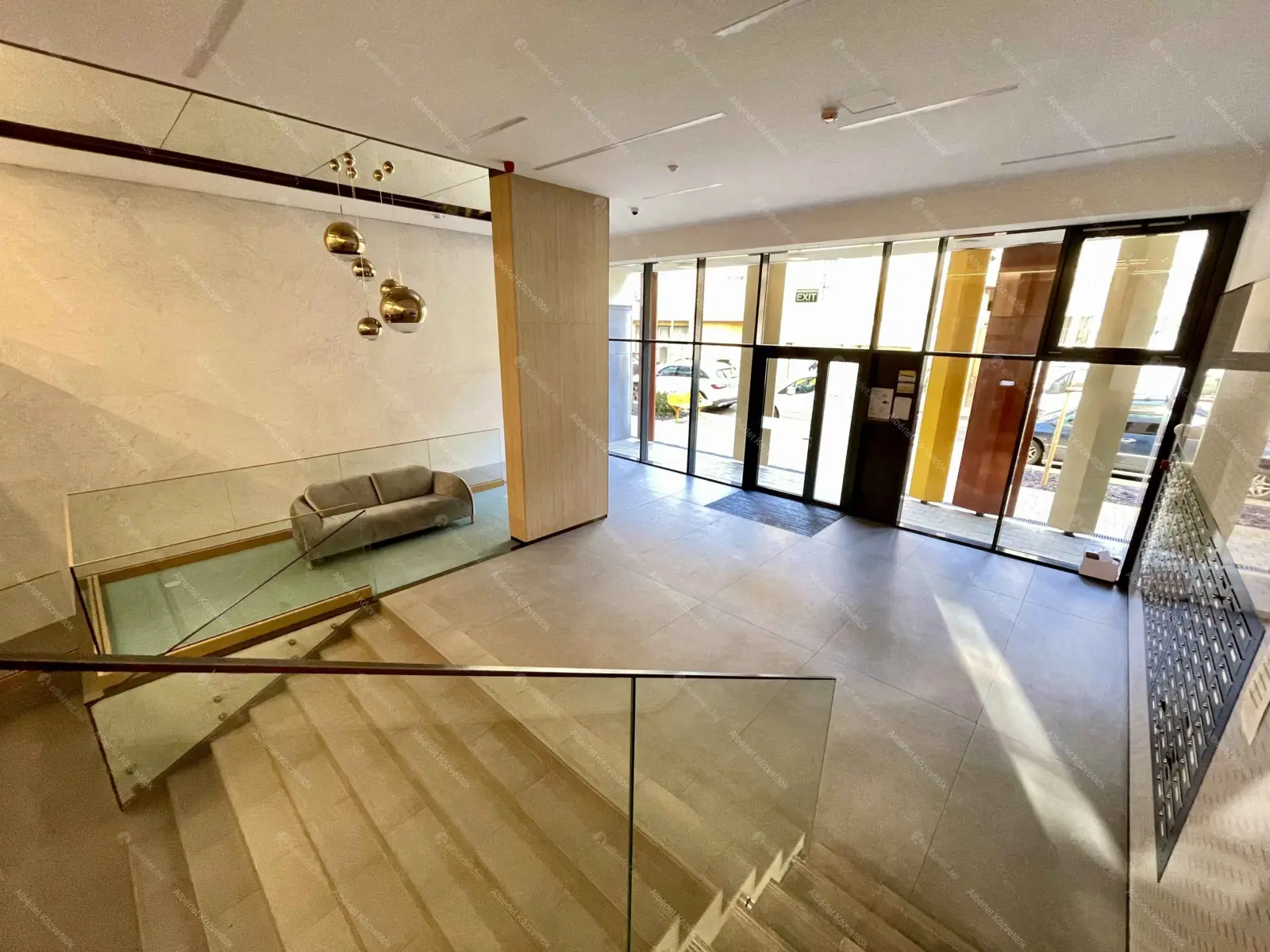 Kiadó albérlet 210000 Ft/hó áron: Budapest, IX. kerület  Balázs Béla utca. Mérete: 28 nm, 1 szobás | Alberlet.hu - 6697567