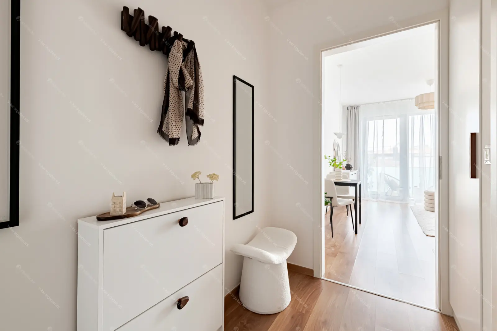 Kiadó albérlet 290000 Ft/hó áron: Budapest, IX. kerület  Balázs Béla utca. Mérete: 28 nm, 1 szobás | Alberlet.hu - 6764023
