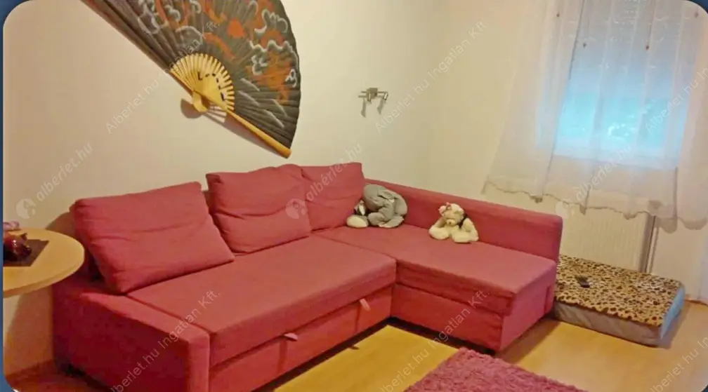 Kiadó albérlet 190000 Ft/hó áron: Budapest, IX. kerület  Balázs Béla utca. Mérete: 31 nm, 1 szobás | Alberlet.hu - 6637788