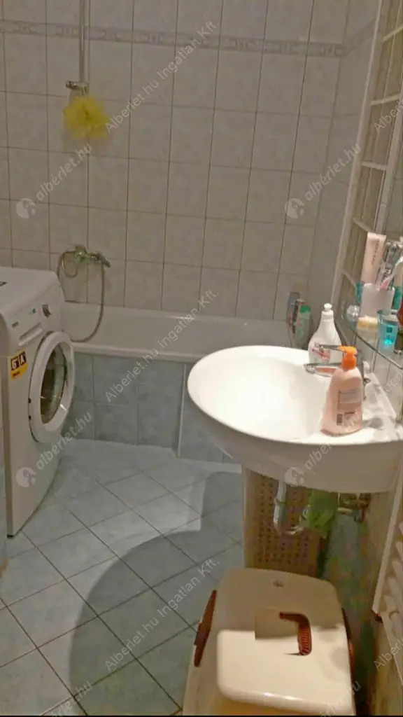 Kiadó albérlet 190000 Ft/hó áron: Budapest, IX. kerület  Balázs Béla utca. Mérete: 31 nm, 1 szobás | Alberlet.hu - 6637793