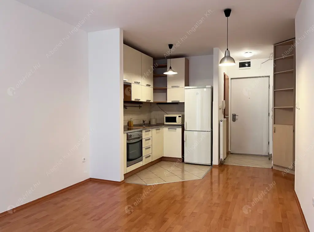Kiadó albérlet 230000 Ft/hó áron: Budapest, IX. kerület  Balázs Béla utca. Mérete: 42 nm, 2 szobás | Alberlet.hu - 6625009