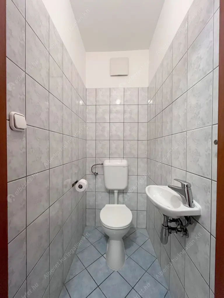 Kiadó albérlet 230000 Ft/hó áron: Budapest, IX. kerület  Balázs Béla utca. Mérete: 42 nm, 2 szobás | Alberlet.hu - 6625019