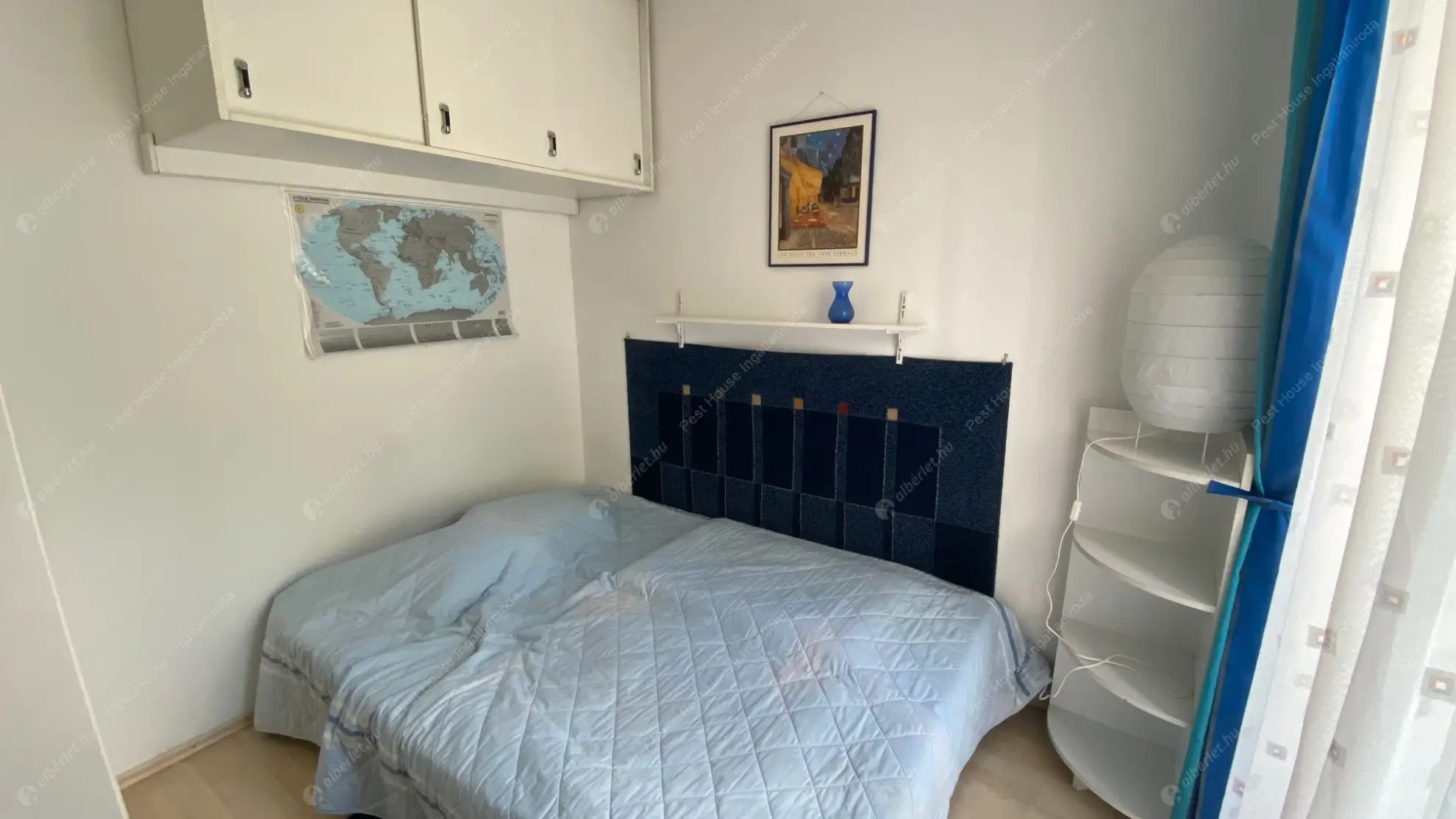 Kiadó albérlet 220000 Ft/hó áron: Budapest, IX. kerület  Balázs Béla utca. Mérete: 42 nm, 2 szobás | Alberlet.hu - 6597357