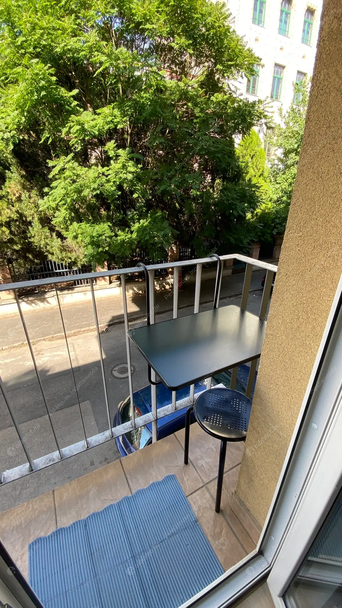 Kiadó albérlet 220000 Ft/hó áron: Budapest, IX. kerület  Balázs Béla utca. Mérete: 42 nm, 2 szobás | Alberlet.hu - 6597358