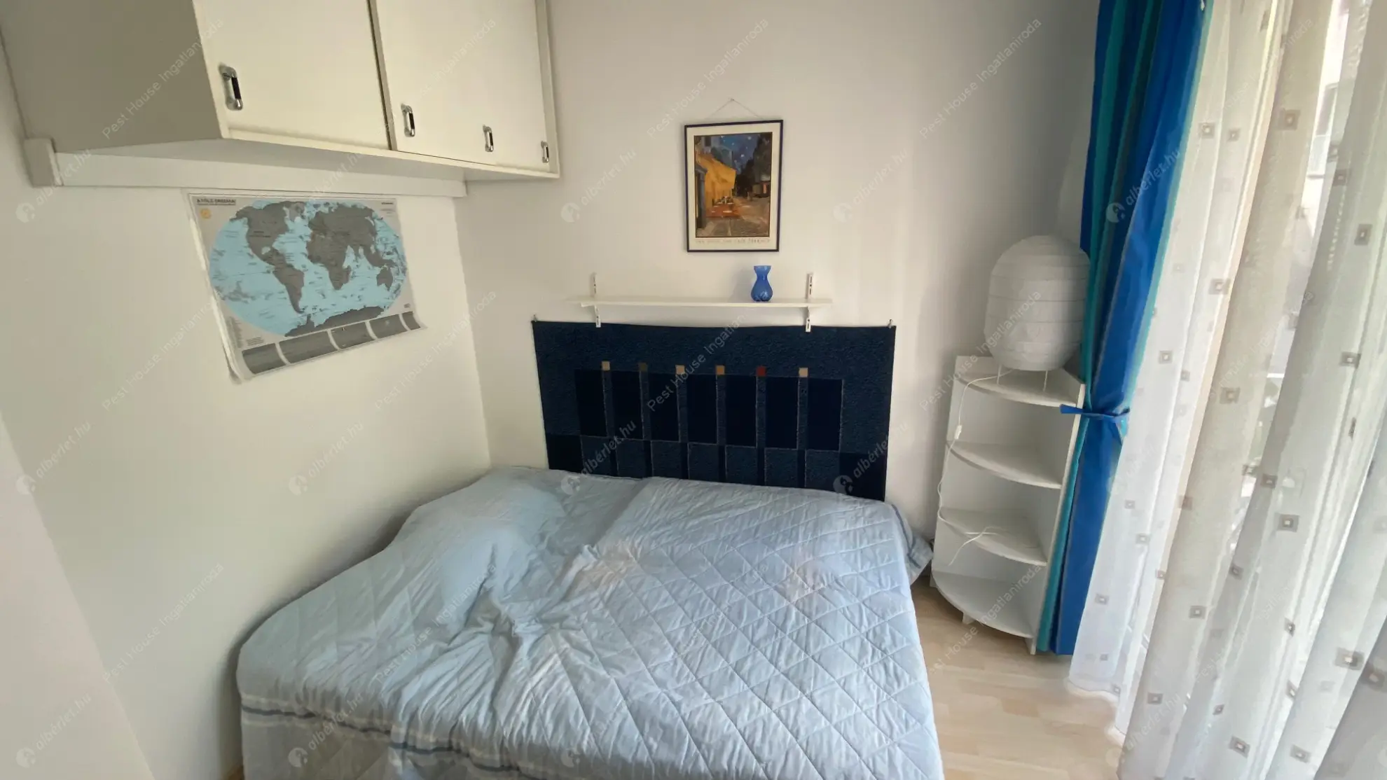 Kiadó albérlet 220000 Ft/hó áron: Budapest, IX. kerület  Balázs Béla utca. Mérete: 42 nm, 2 szobás | Alberlet.hu - 6597361