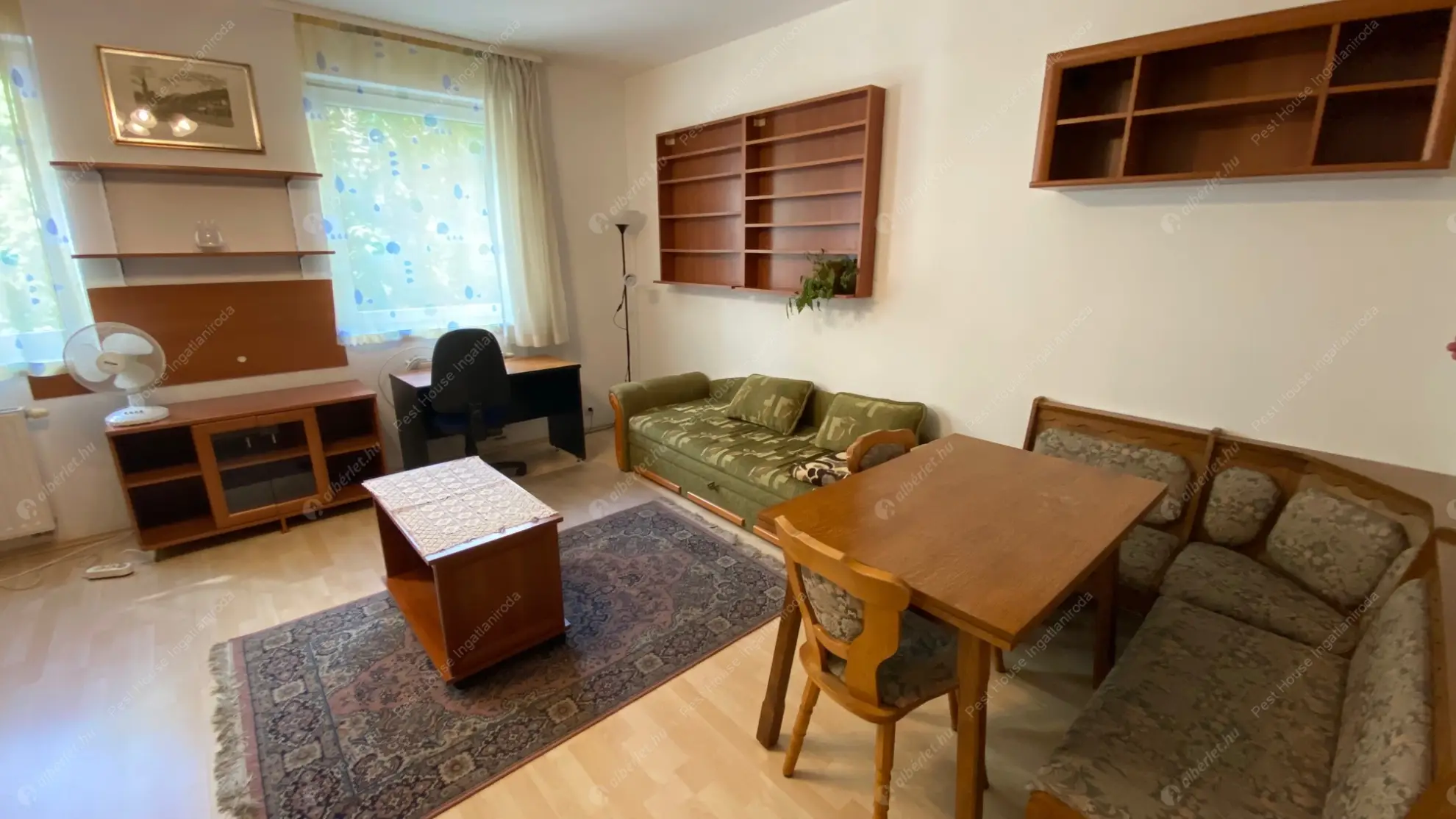 Kiadó albérlet 220000 Ft/hó áron: Budapest, IX. kerület  Balázs Béla utca. Mérete: 42 nm, 2 szobás | Alberlet.hu - 6597363