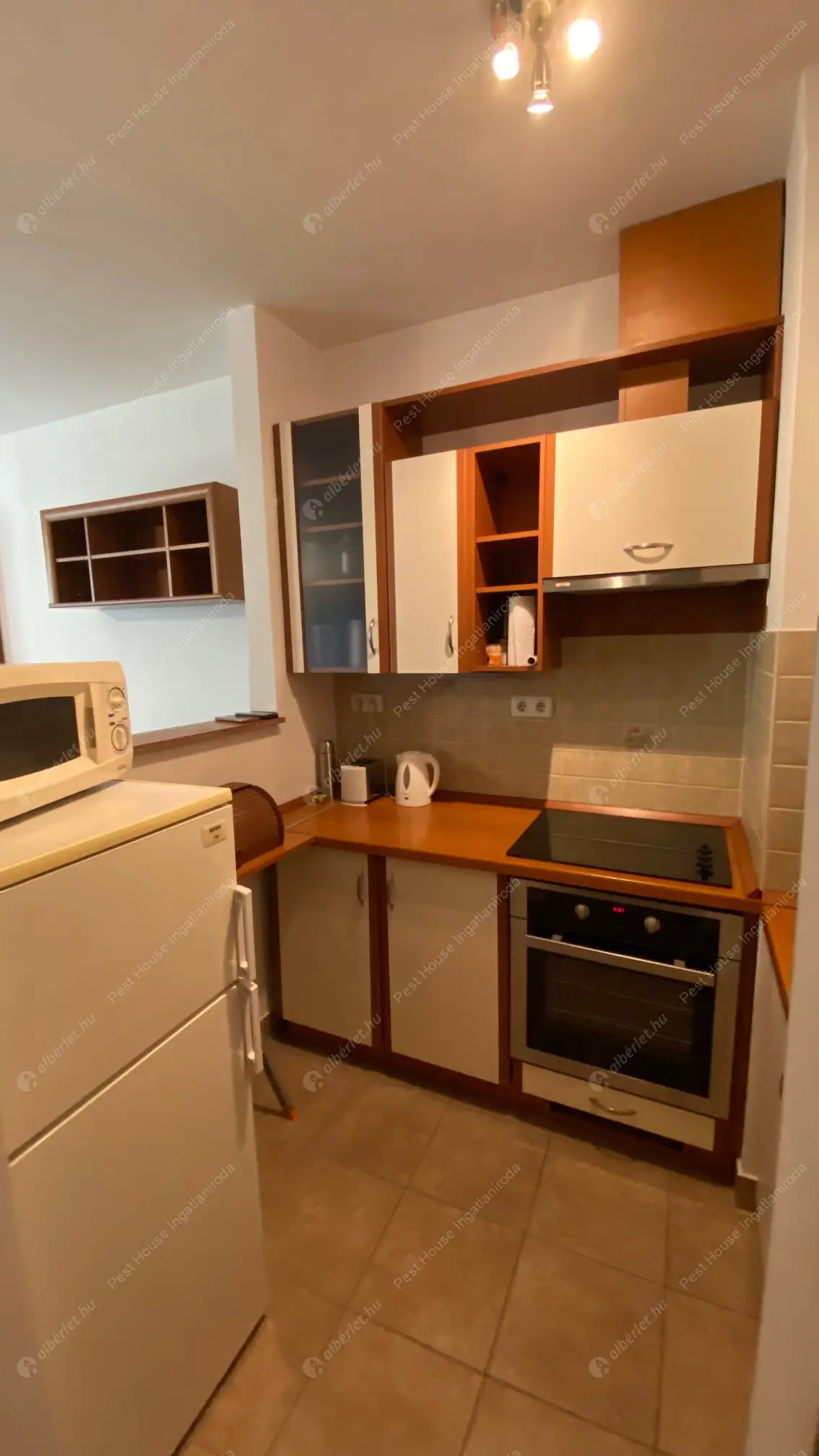 Kiadó albérlet 220000 Ft/hó áron: Budapest, IX. kerület  Balázs Béla utca. Mérete: 42 nm, 2 szobás | Alberlet.hu - 6597372