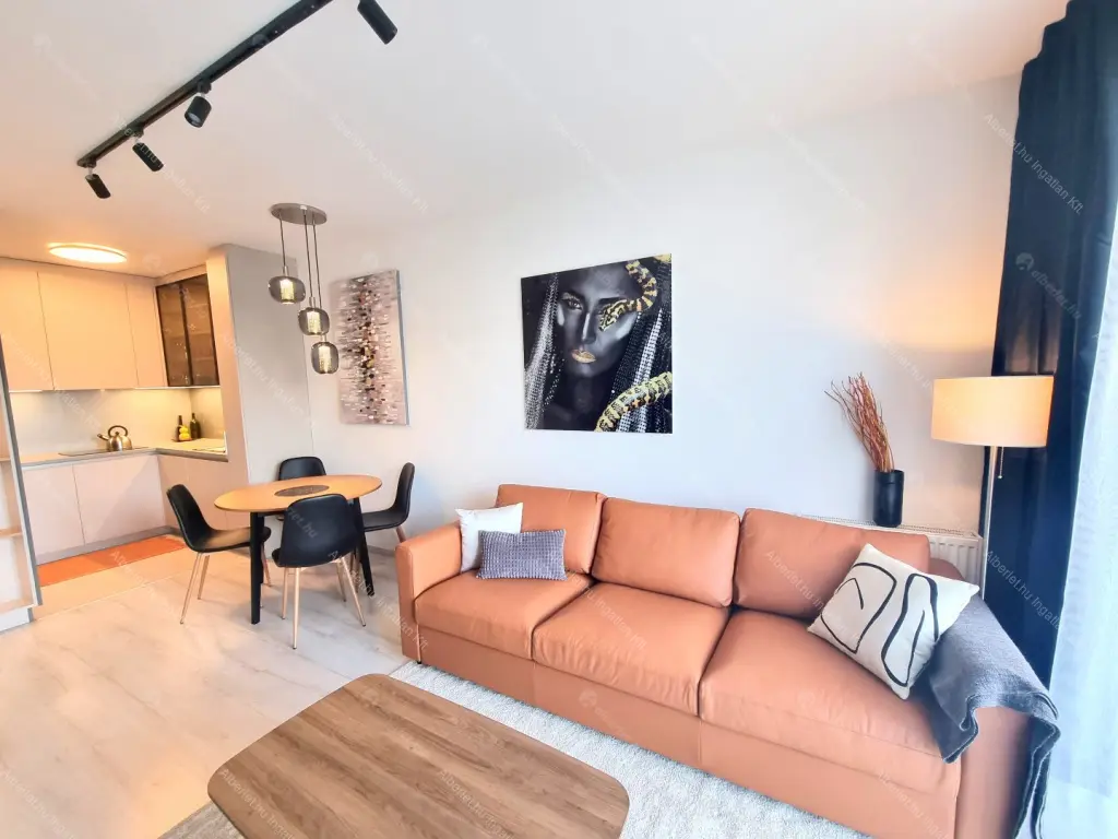 Kiadó albérlet 380000 Ft/hó áron: Budapest, IX. kerület  Balázs Béla utca. Mérete: 43 nm, 2 szobás | Alberlet.hu - 6663816