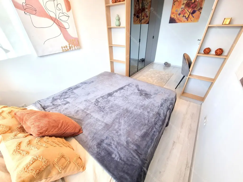 Kiadó albérlet 380000 Ft/hó áron: Budapest, IX. kerület  Balázs Béla utca. Mérete: 43 nm, 2 szobás | Alberlet.hu - 6663824