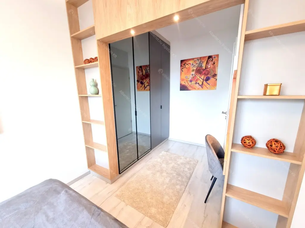 Kiadó albérlet 380000 Ft/hó áron: Budapest, IX. kerület  Balázs Béla utca. Mérete: 43 nm, 2 szobás | Alberlet.hu - 6663825