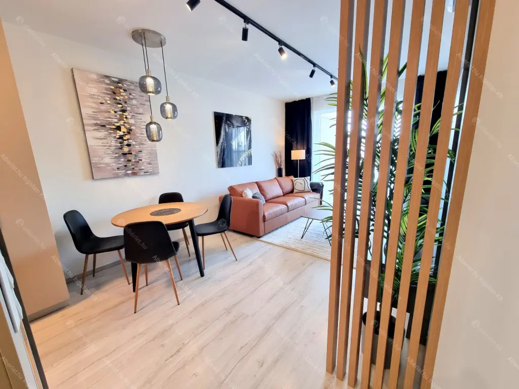 Kiadó albérlet 380000 Ft/hó áron: Budapest, IX. kerület  Balázs Béla utca. Mérete: 43 nm, 2 szobás | Alberlet.hu - 6663830