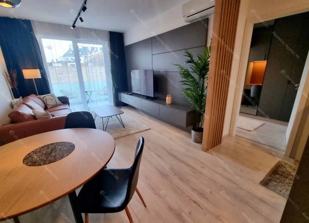 Kiadó albérlet 380000 Ft/hó áron: Budapest, IX. kerület  Balázs Béla utca. Mérete: 43 nm, 2 szobás | Alberlet.hu - 6663833